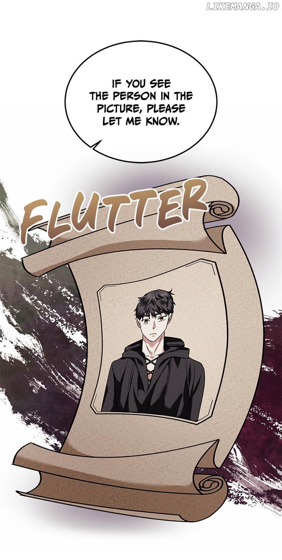 Twin Sister’s Strike Declaration Chapter 18 page 40