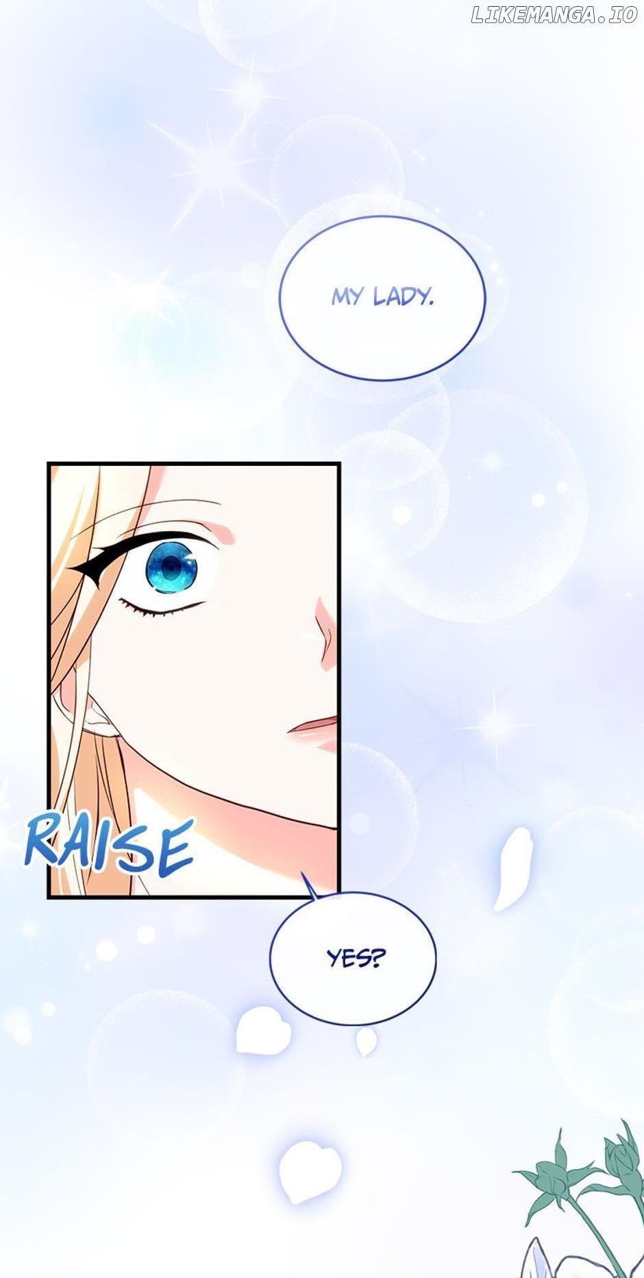 Twin Sister’s Strike Declaration Chapter 18 page 42
