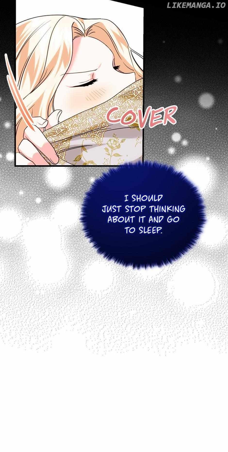 Twin Sister’s Strike Declaration Chapter 18 page 47