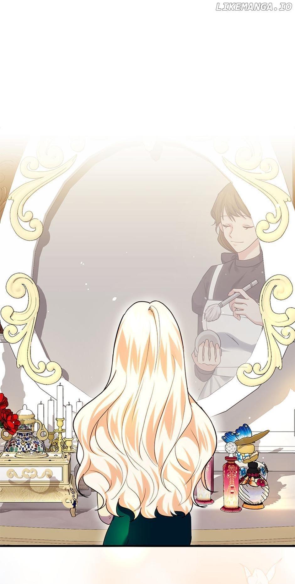 Twin Sister’s Strike Declaration Chapter 18 page 48