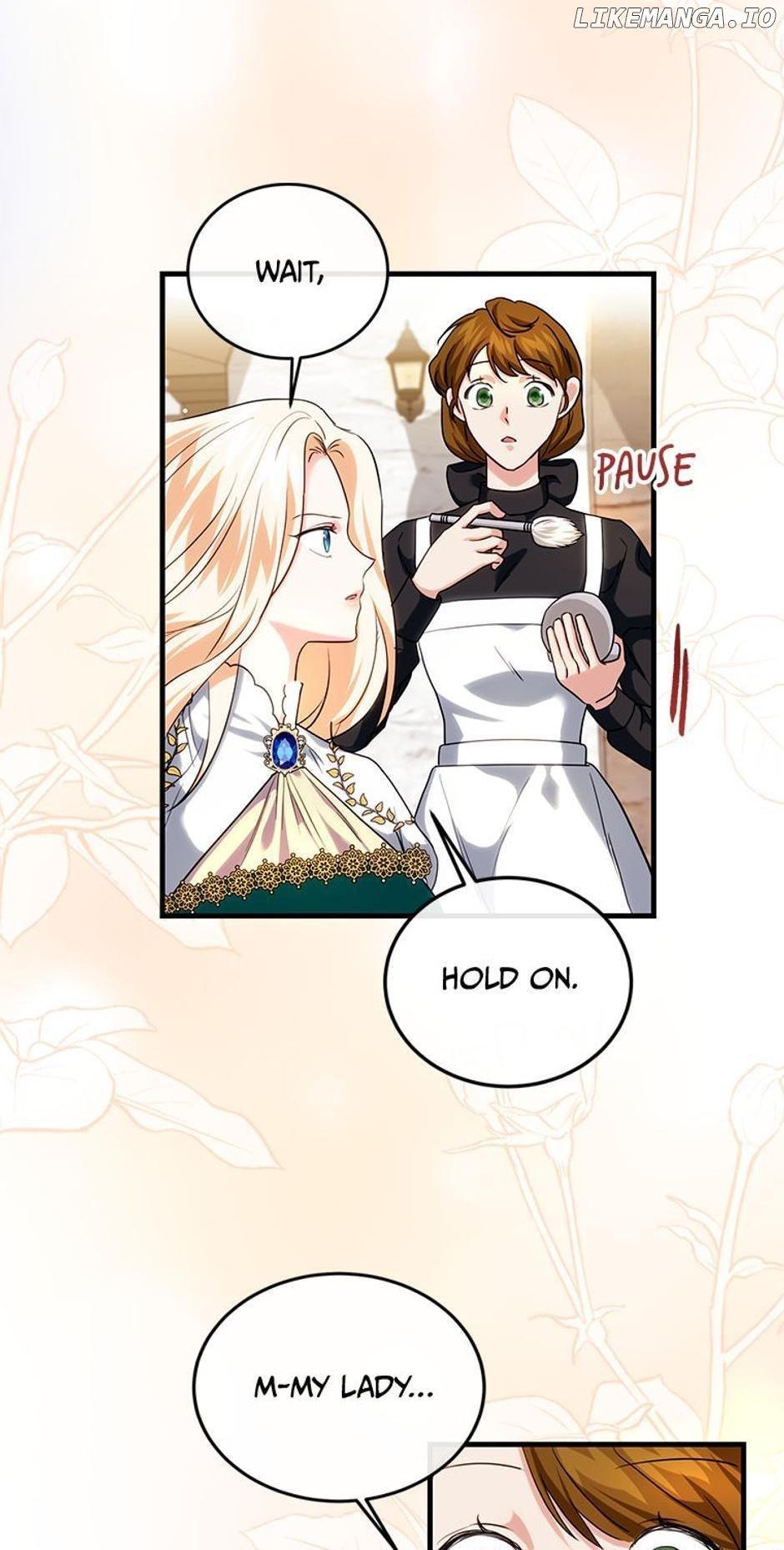 Twin Sister’s Strike Declaration Chapter 18 page 49