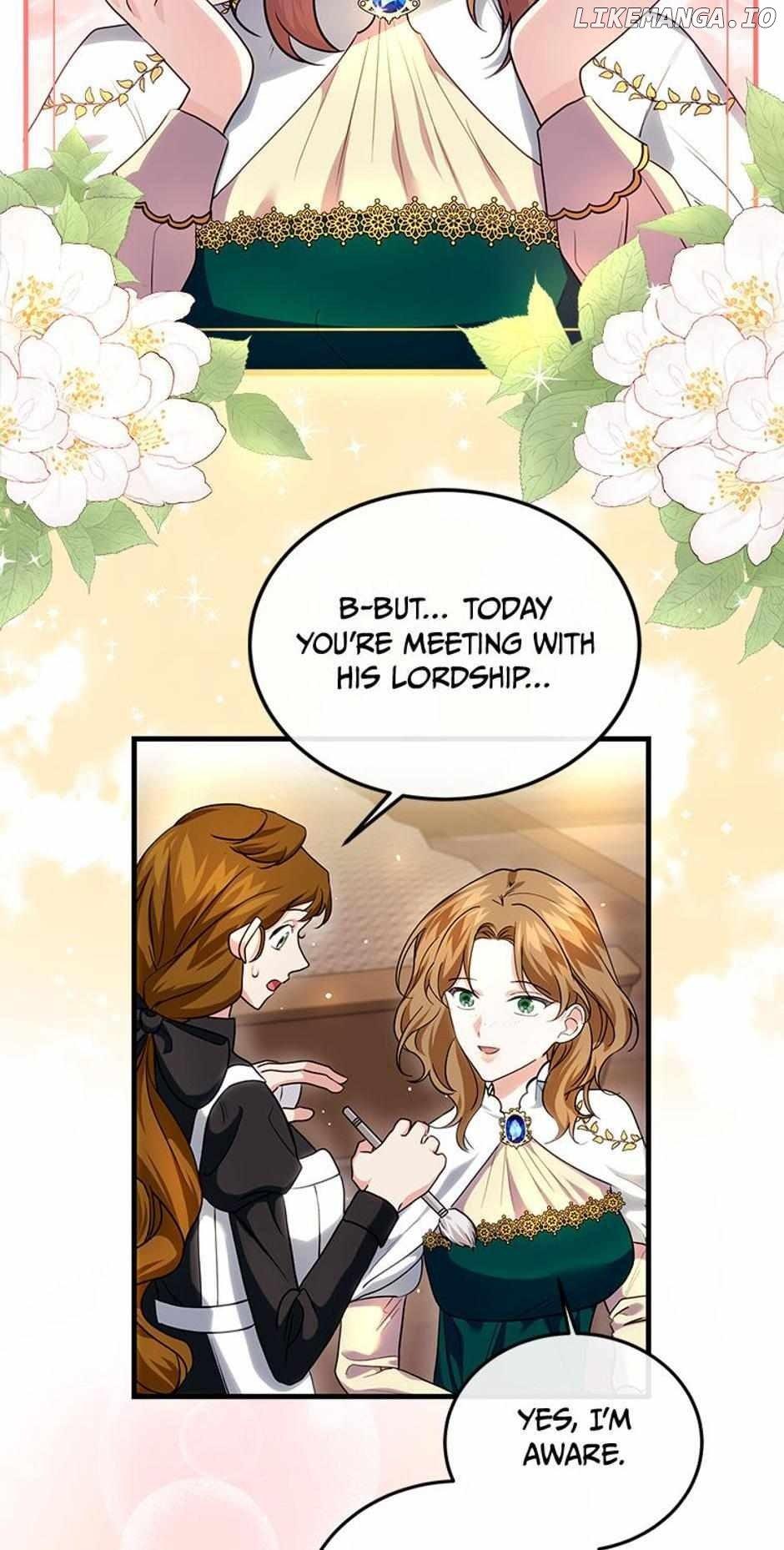 Twin Sister’s Strike Declaration Chapter 18 page 51