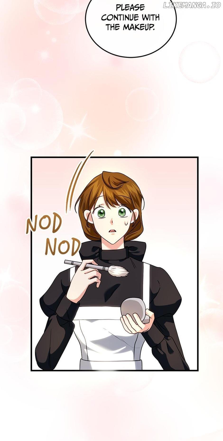 Twin Sister’s Strike Declaration Chapter 18 page 52