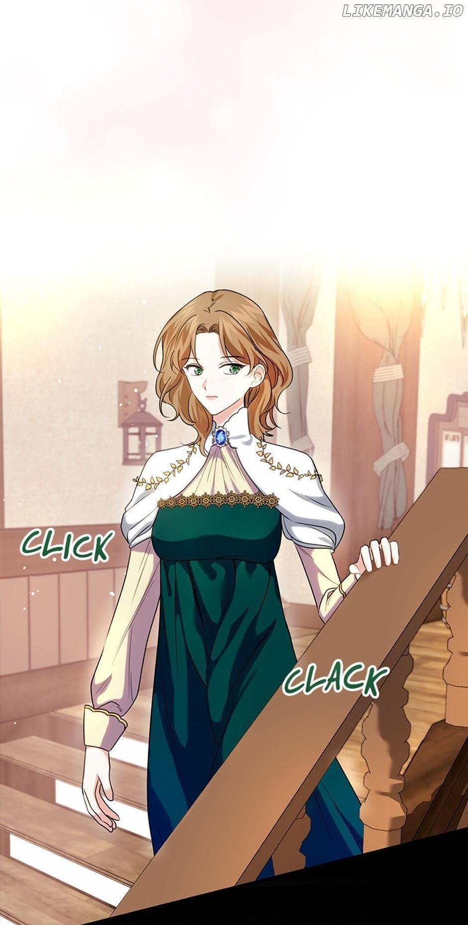 Twin Sister’s Strike Declaration Chapter 18 page 53