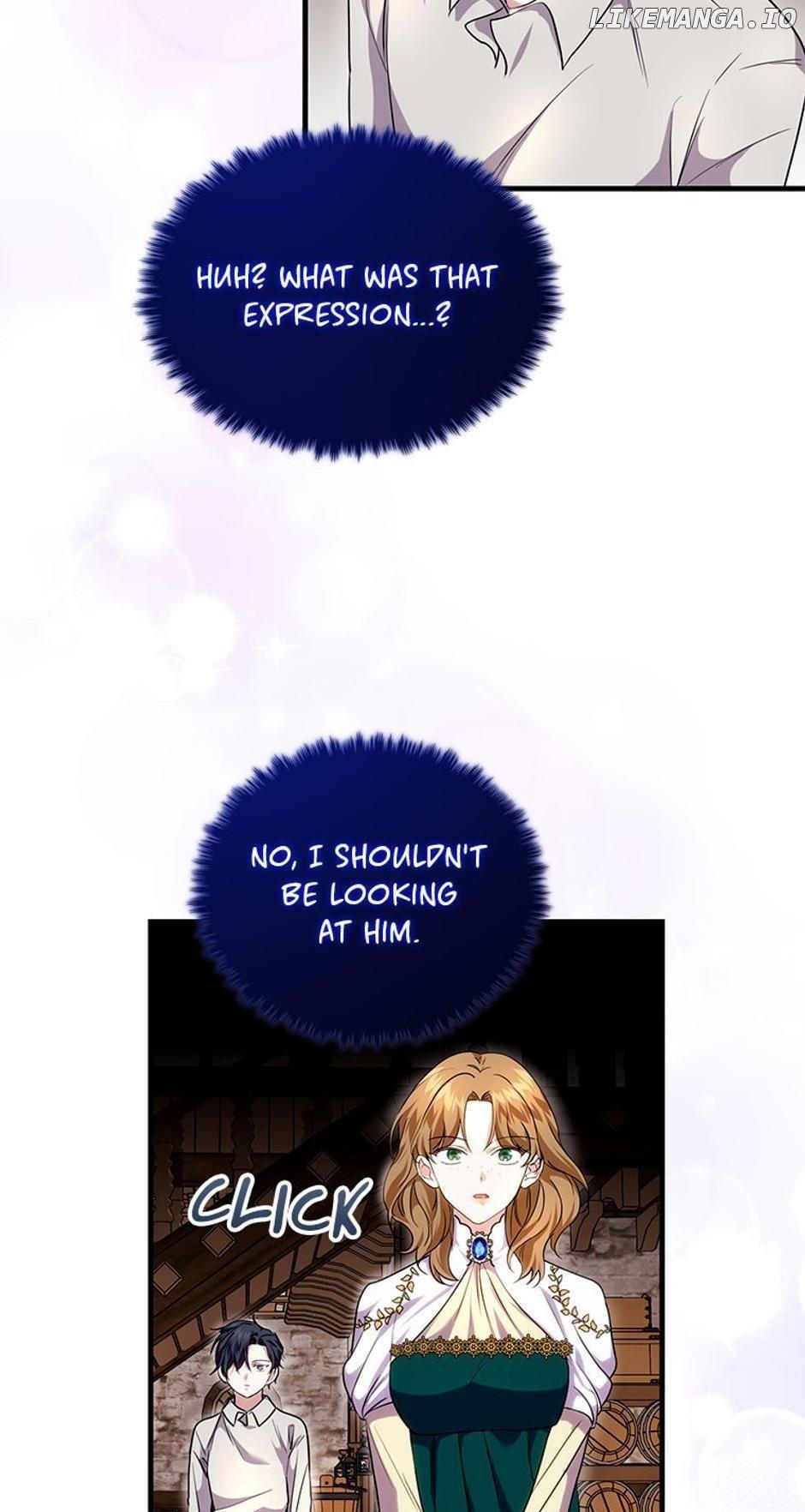 Twin Sister’s Strike Declaration Chapter 18 page 57