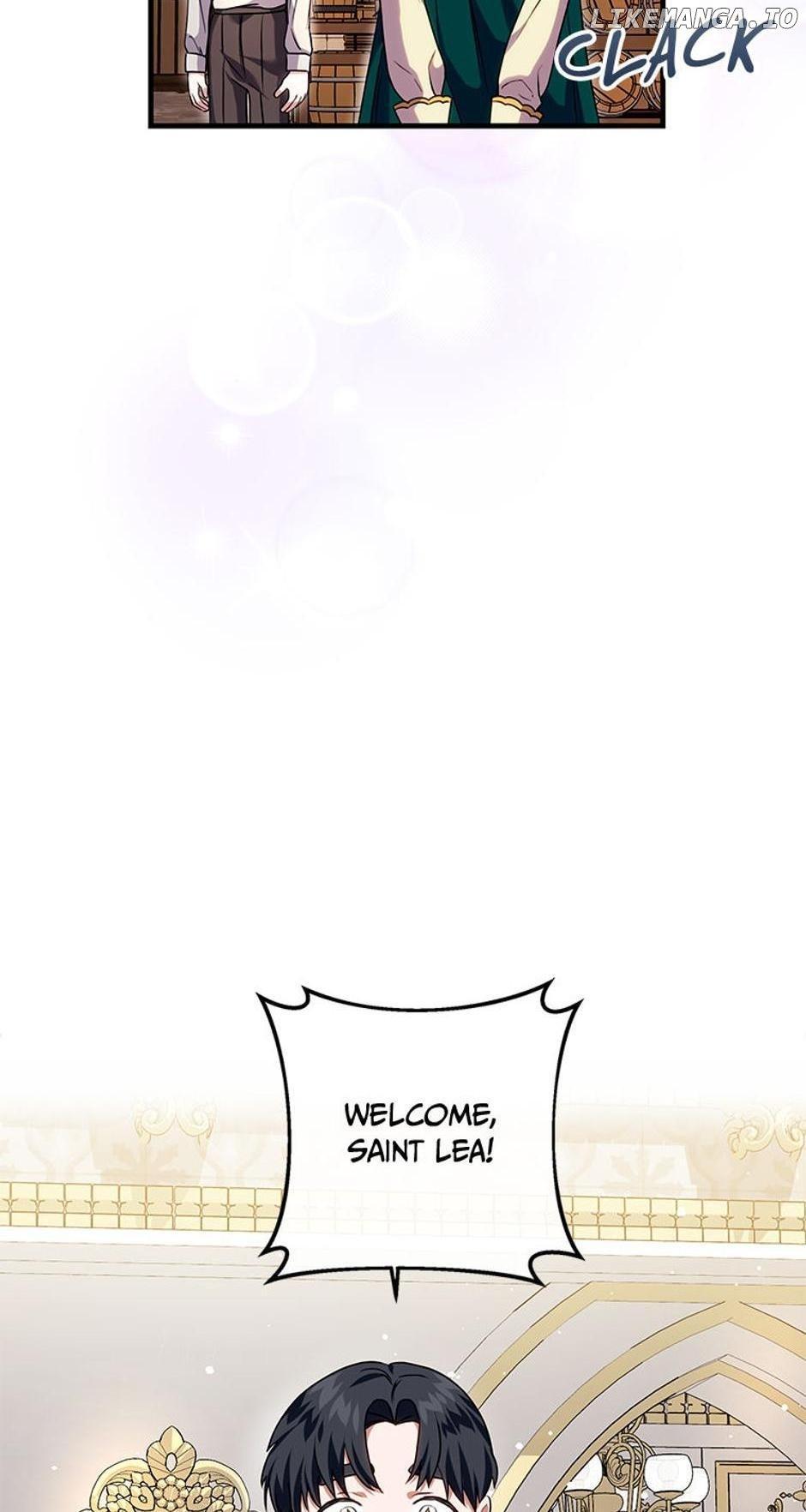 Twin Sister’s Strike Declaration Chapter 18 page 58
