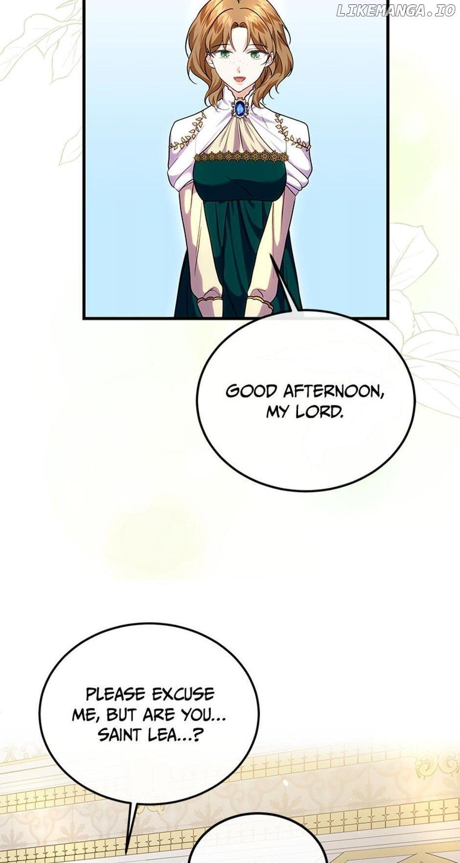 Twin Sister’s Strike Declaration Chapter 18 page 60