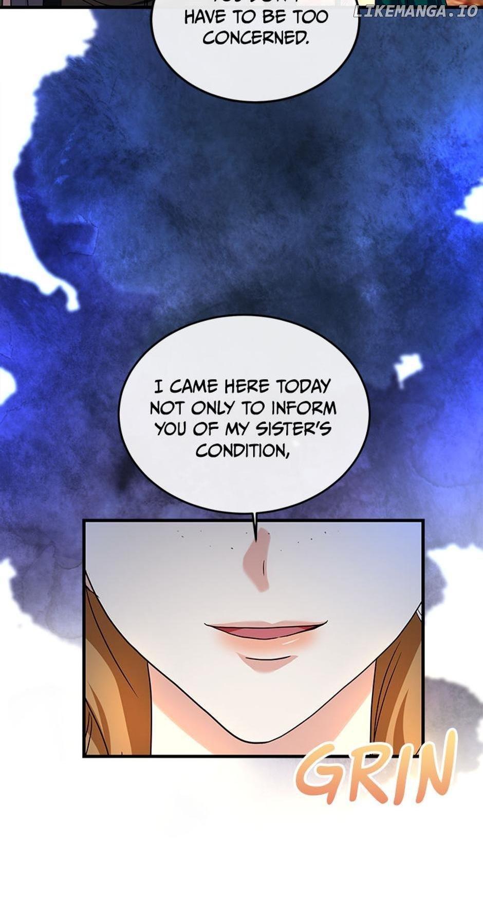 Twin Sister’s Strike Declaration Chapter 18 page 65