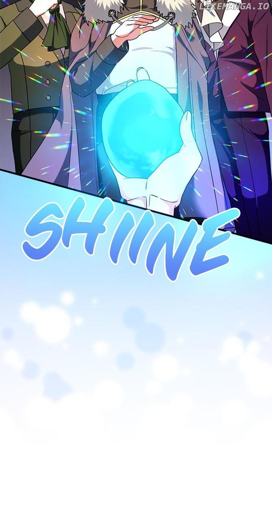 Twin Sister’s Strike Declaration Chapter 18 page 68