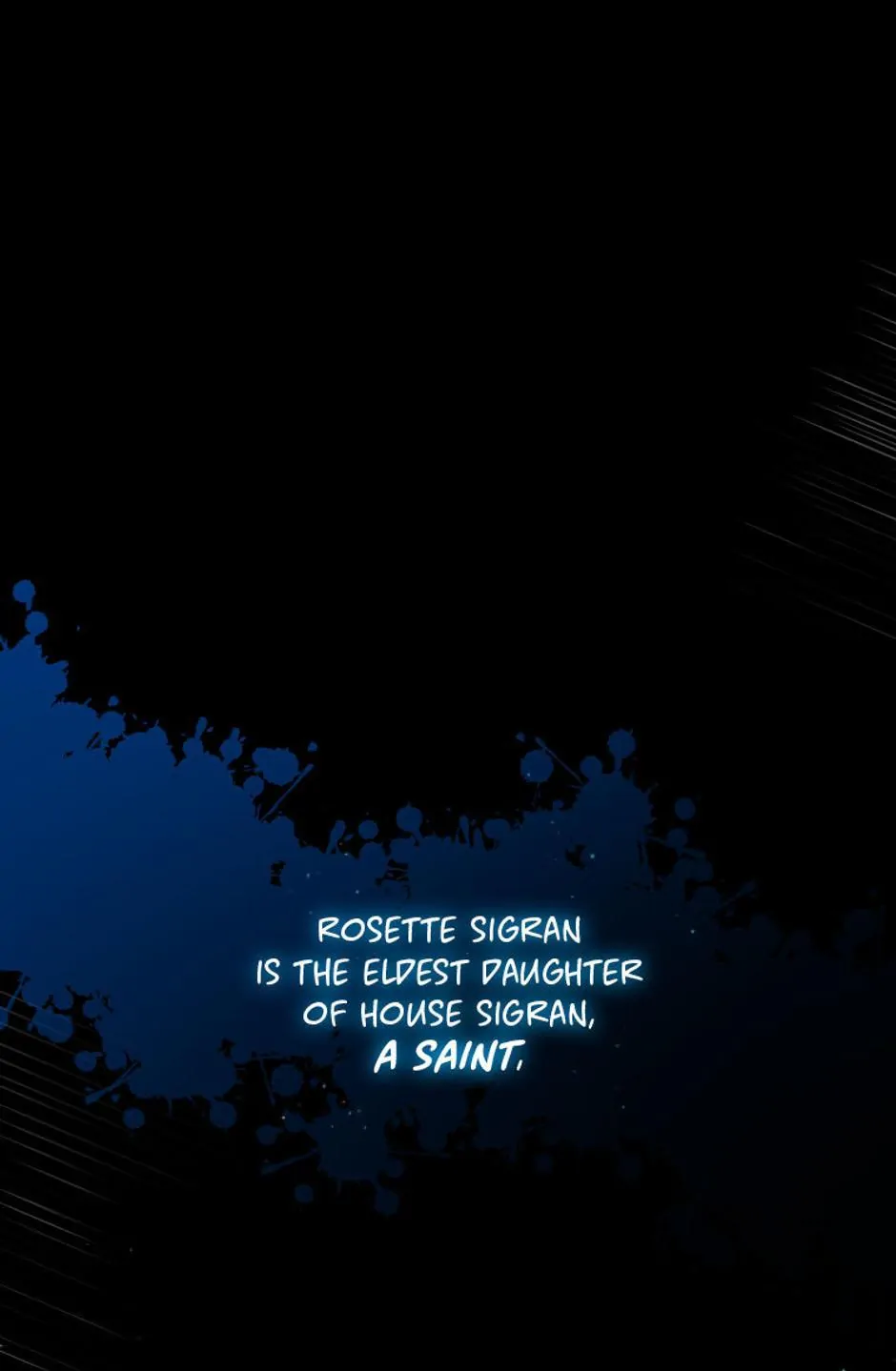 Twin Sister’s Strike Declaration Chapter 2 page 0