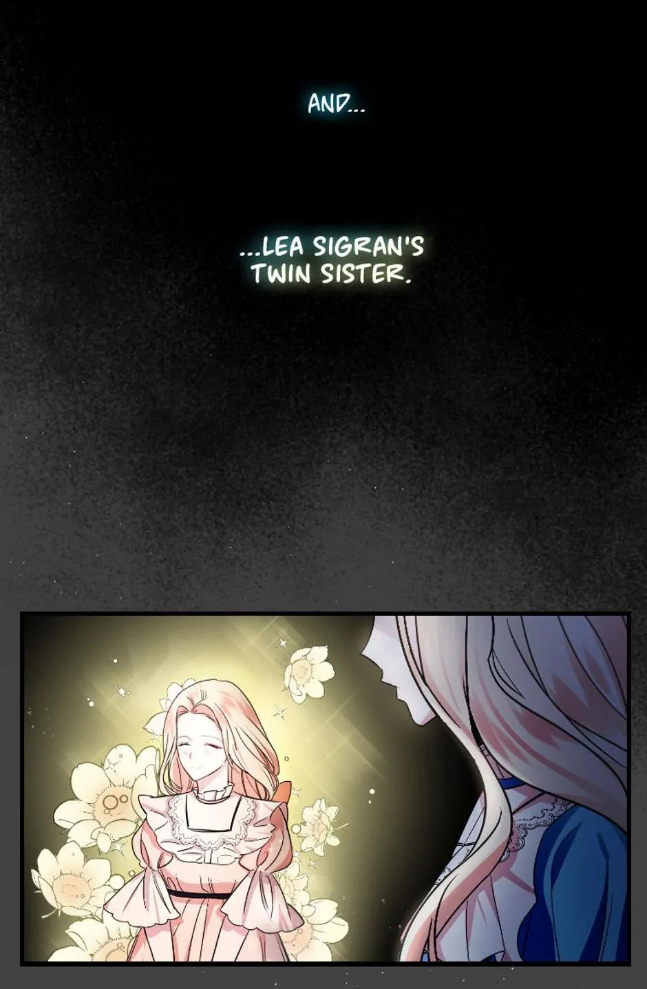 Twin Sister’s Strike Declaration Chapter 2 page 2