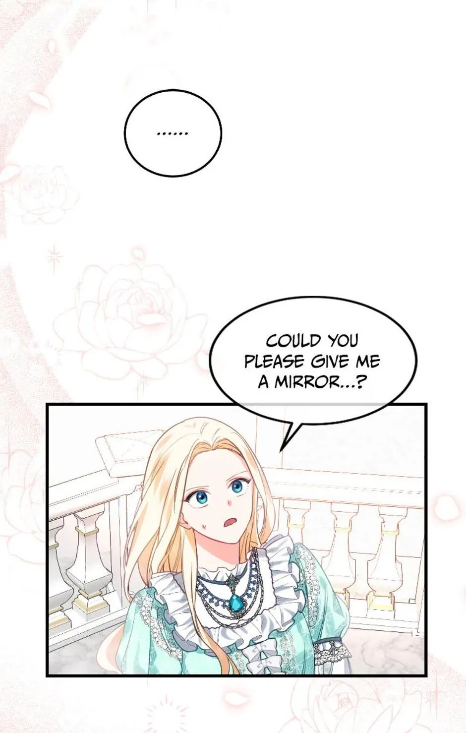 Twin Sister’s Strike Declaration Chapter 2 page 32