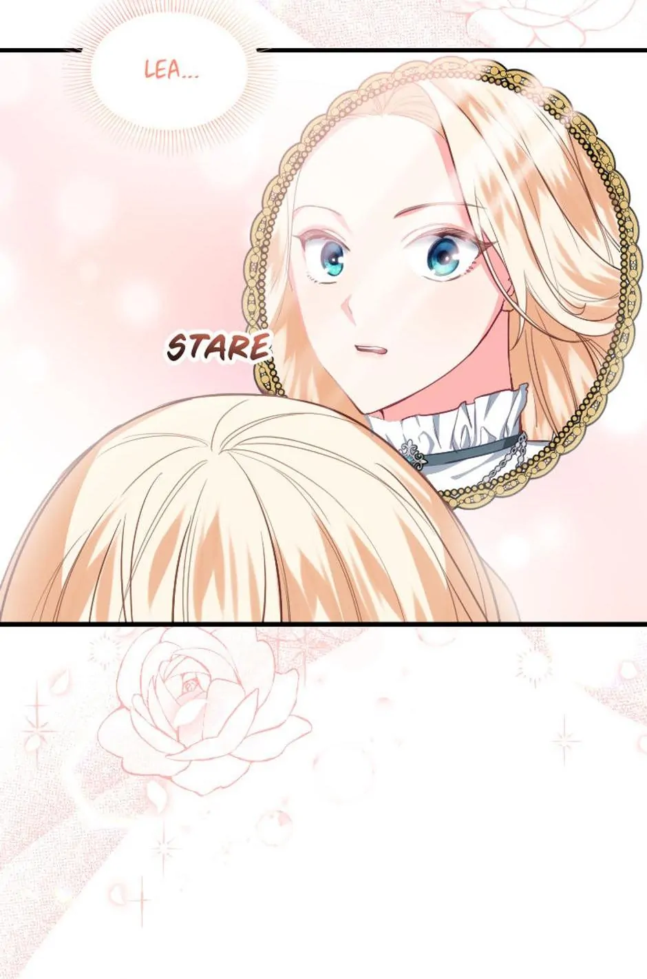 Twin Sister’s Strike Declaration Chapter 2 page 35