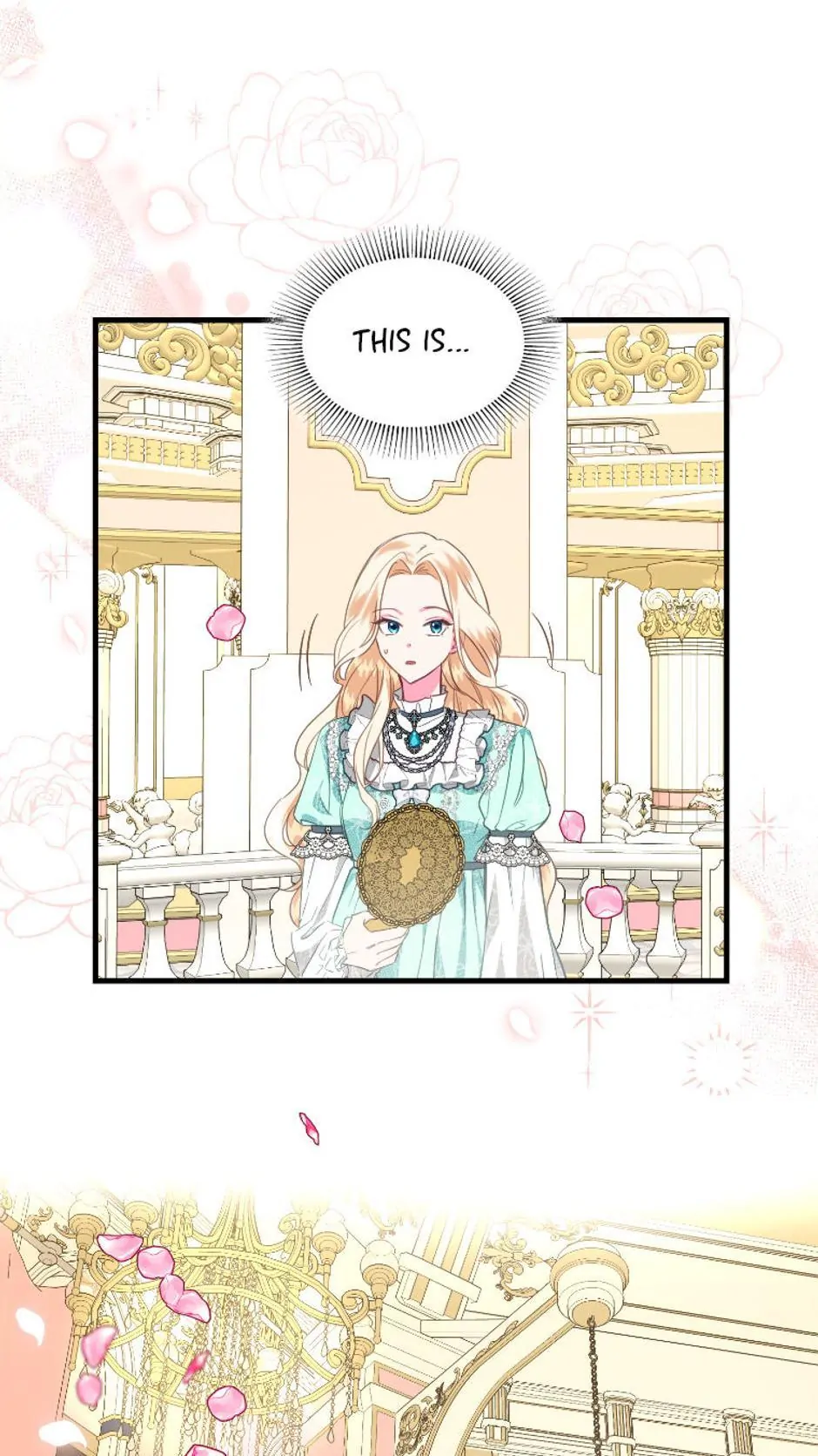 Twin Sister’s Strike Declaration Chapter 2 page 36