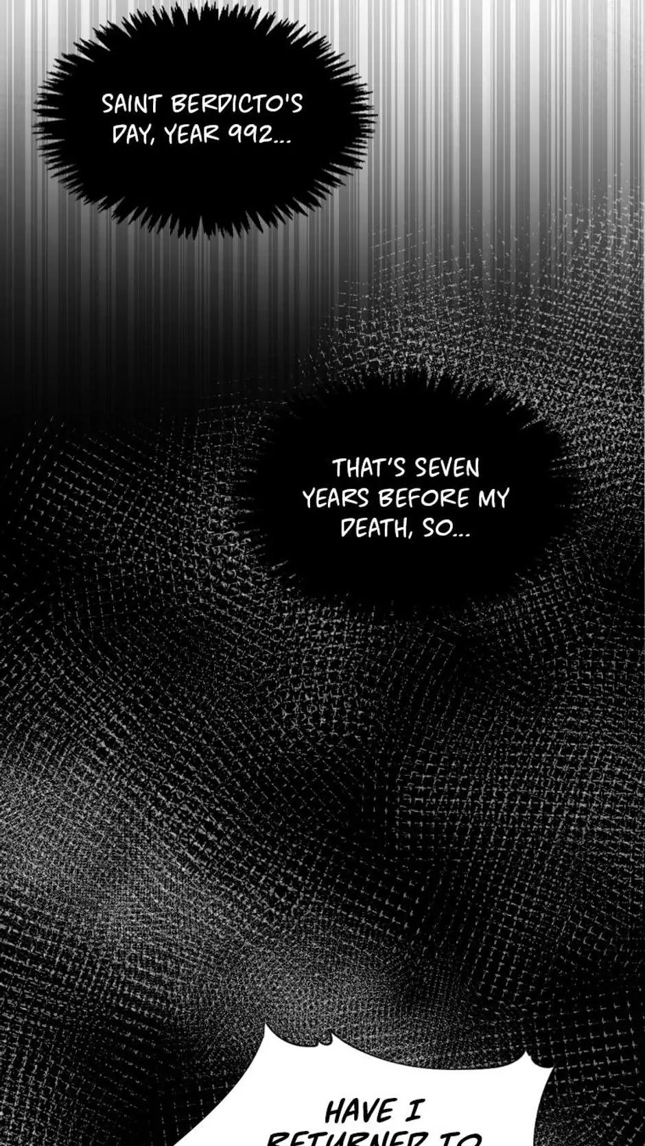 Twin Sister’s Strike Declaration Chapter 2 page 43