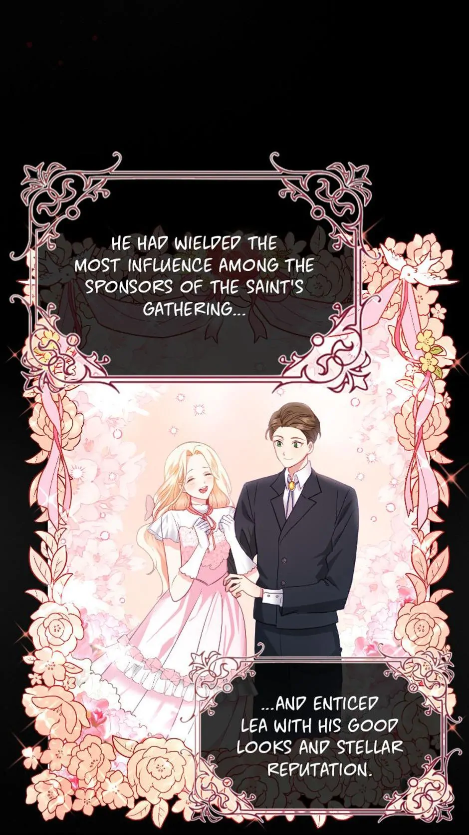 Twin Sister’s Strike Declaration Chapter 2 page 52