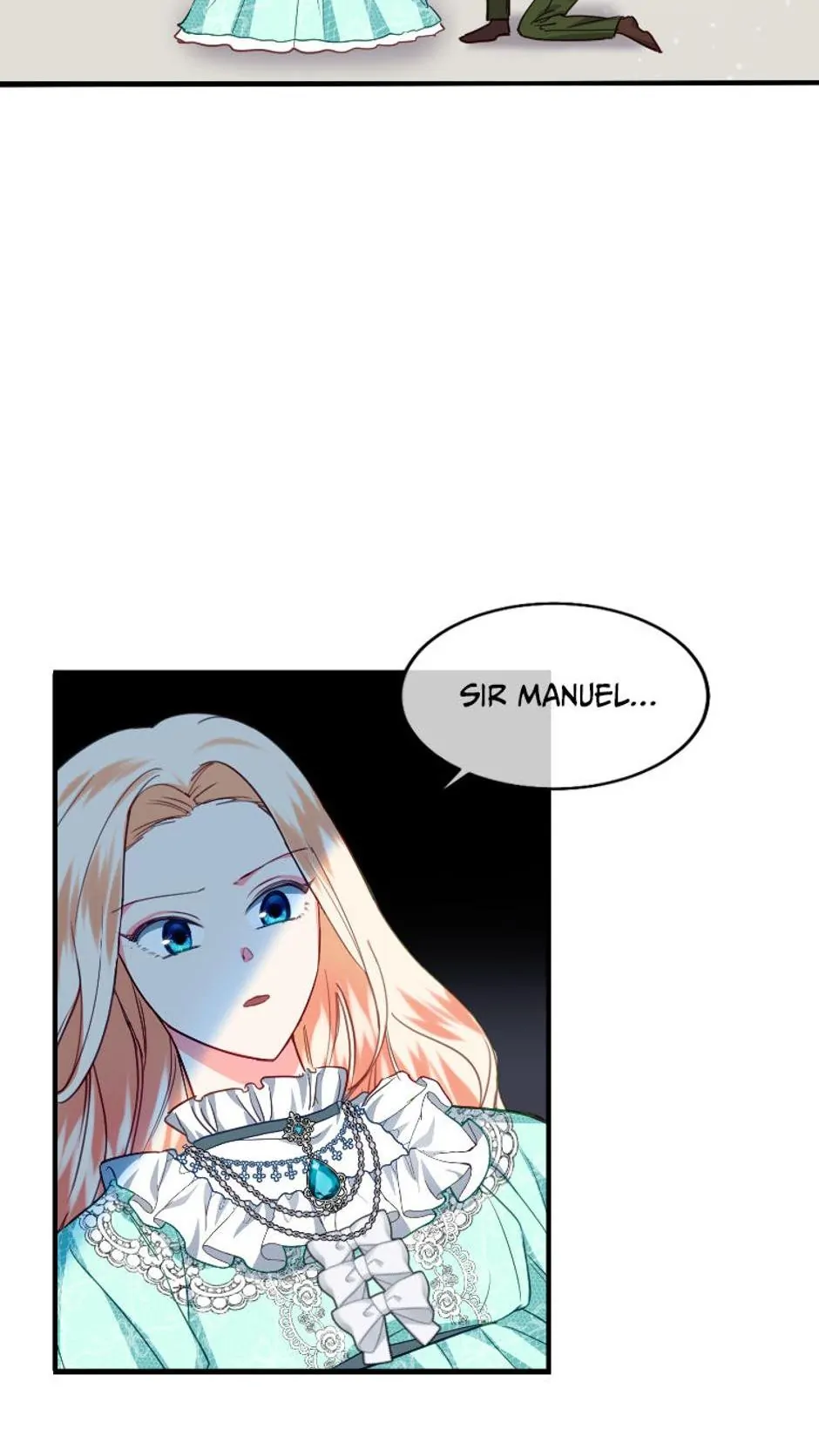 Twin Sister’s Strike Declaration Chapter 2 page 63