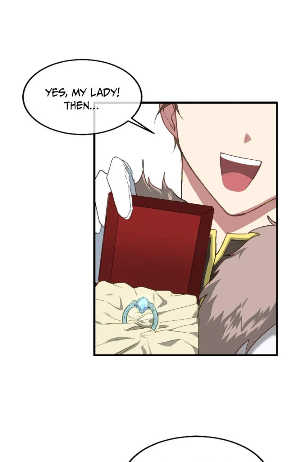 Twin Sister’s Strike Declaration Chapter 2 page 64