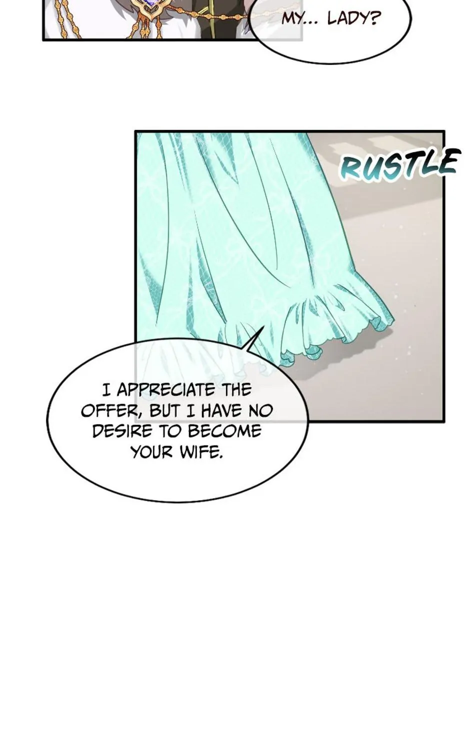 Twin Sister’s Strike Declaration Chapter 2 page 66