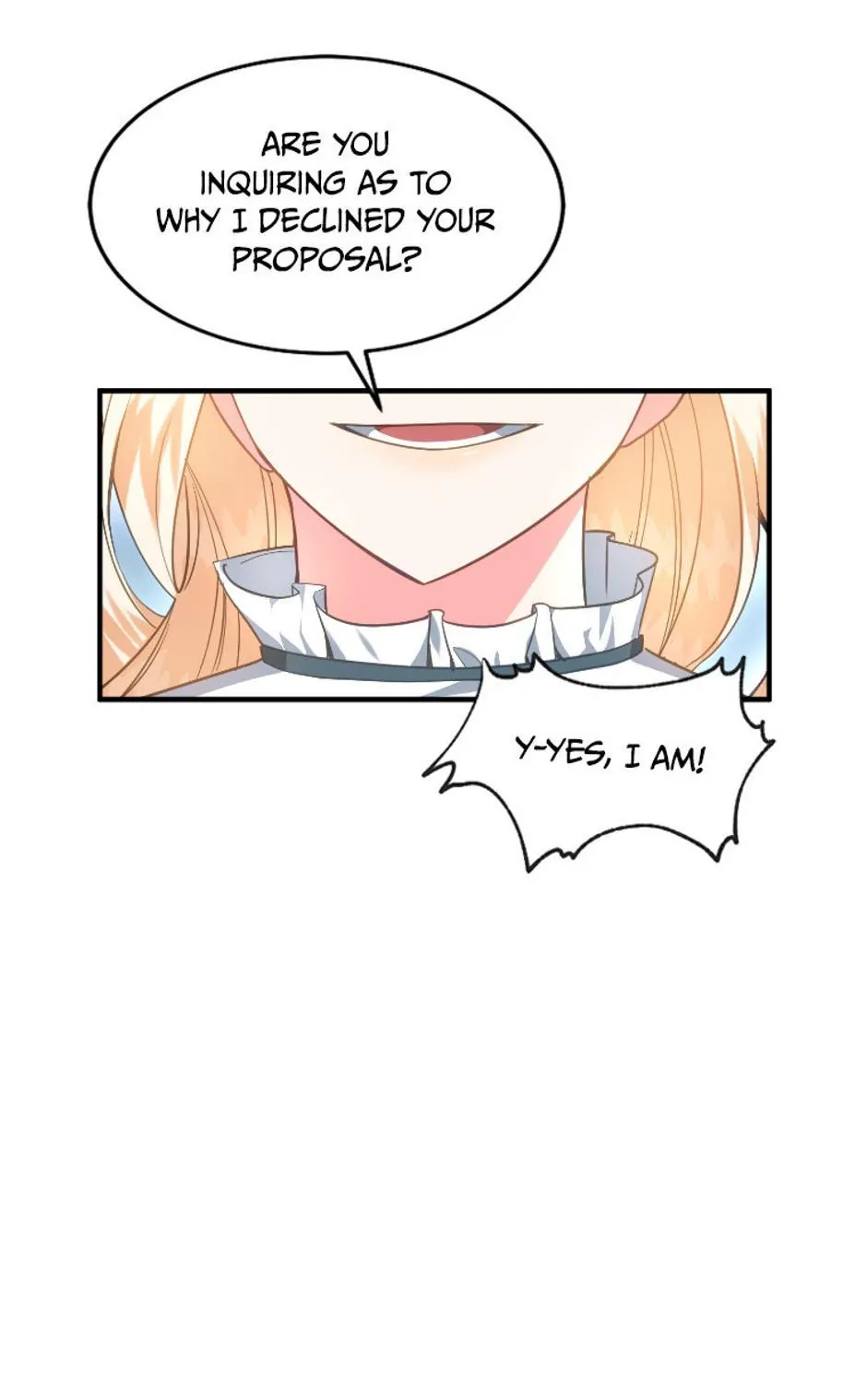 Twin Sister’s Strike Declaration Chapter 2 page 68