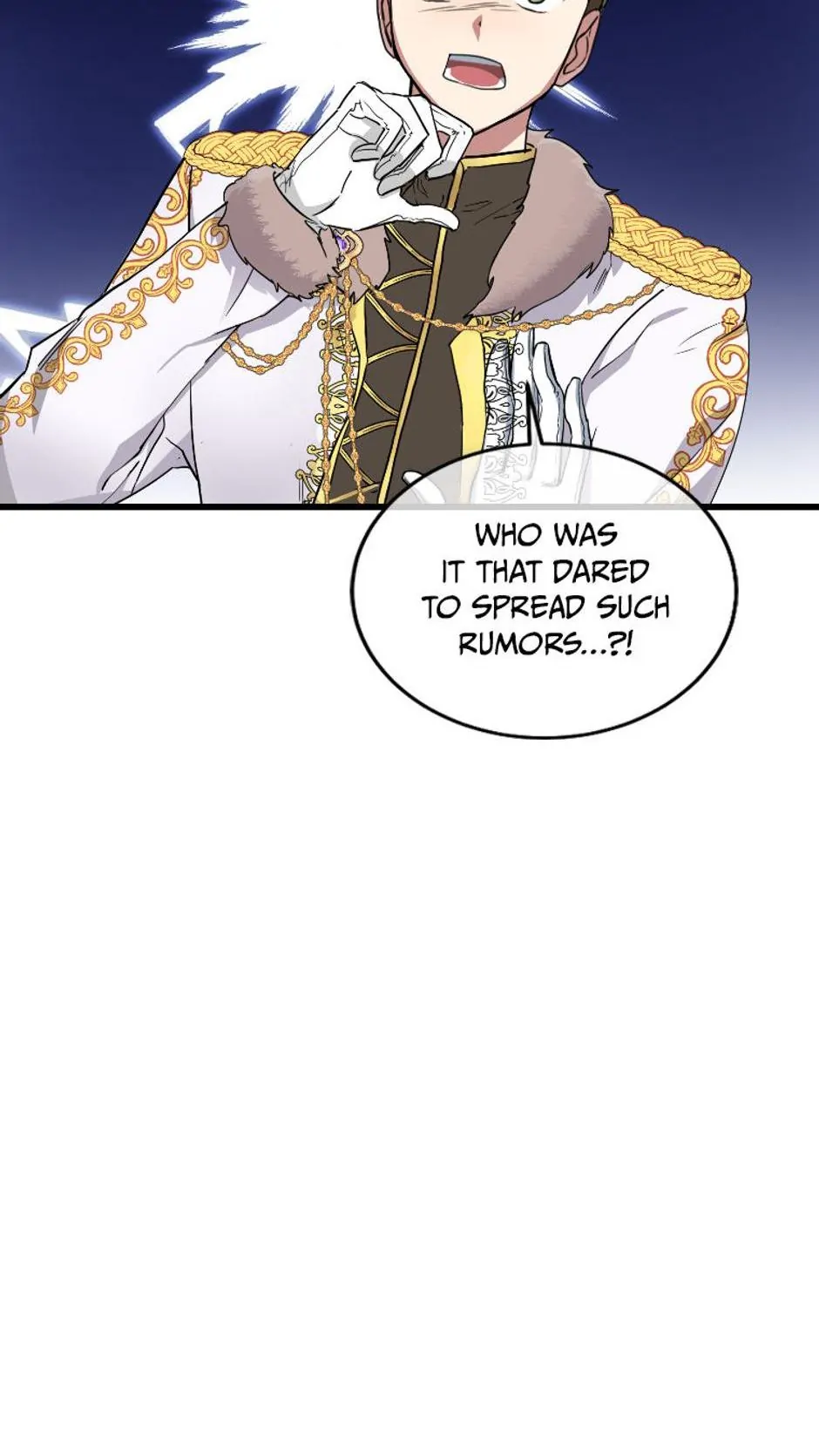 Twin Sister’s Strike Declaration Chapter 2 page 71