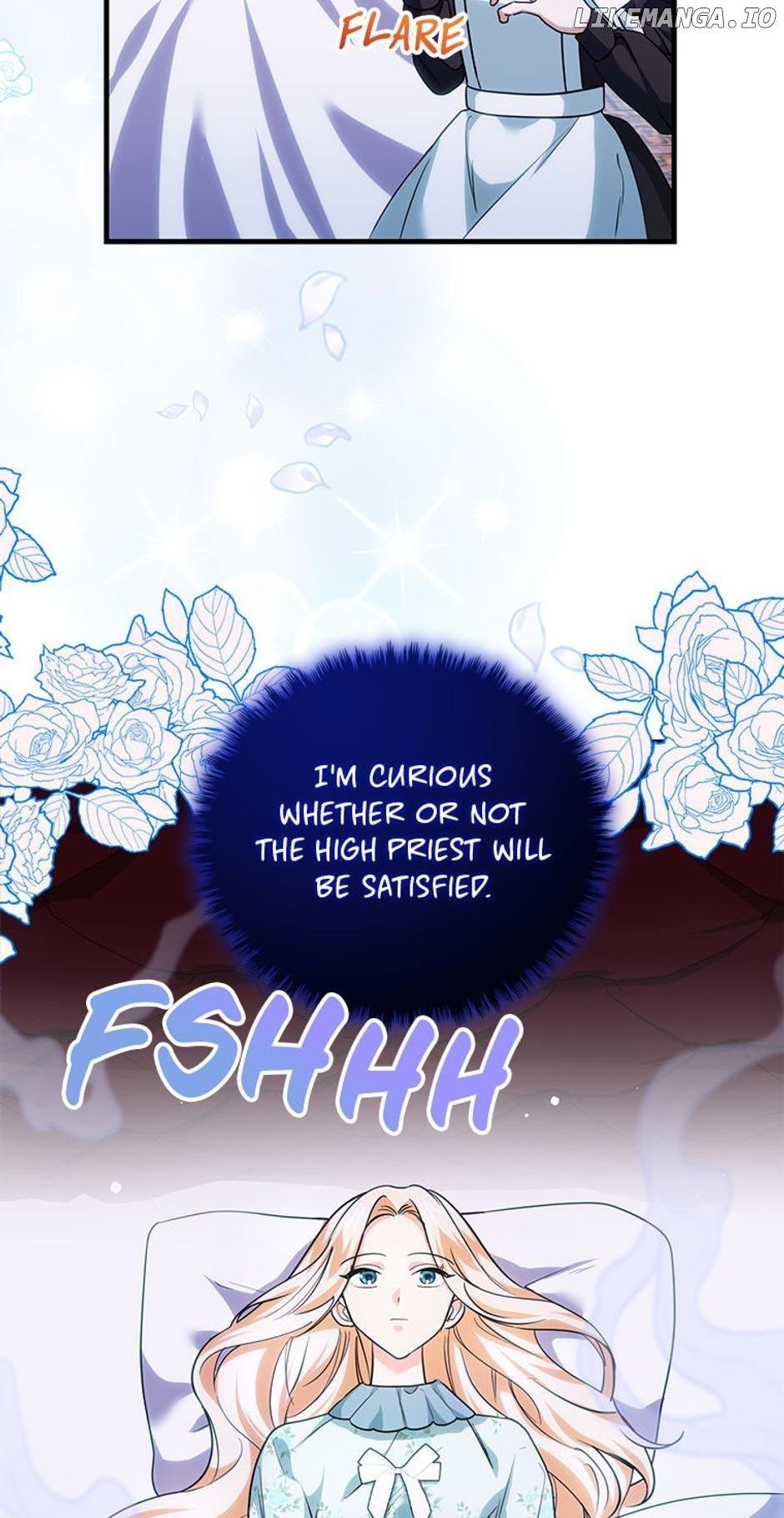 Twin Sister’s Strike Declaration Chapter 21 page 12