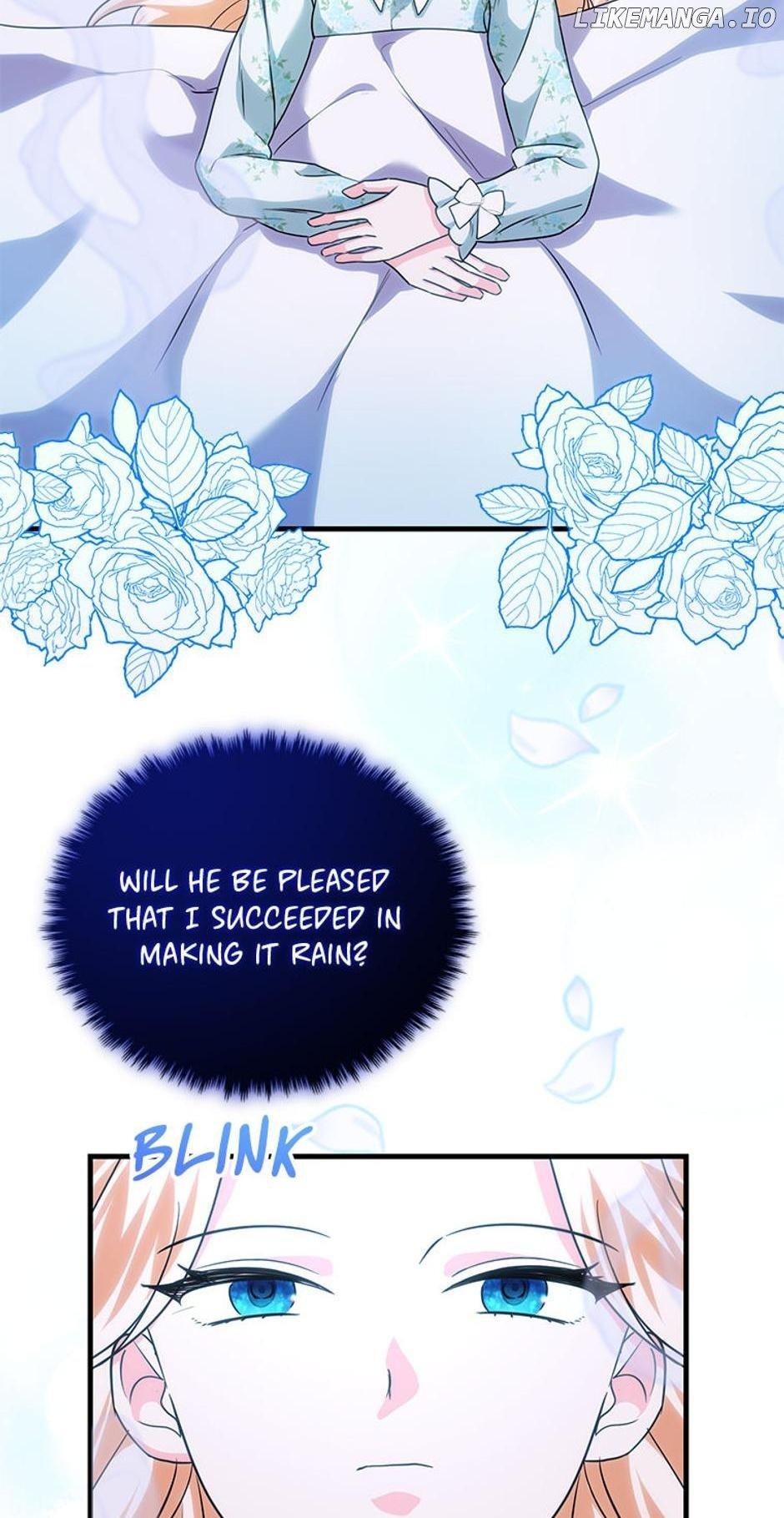 Twin Sister’s Strike Declaration Chapter 21 page 13
