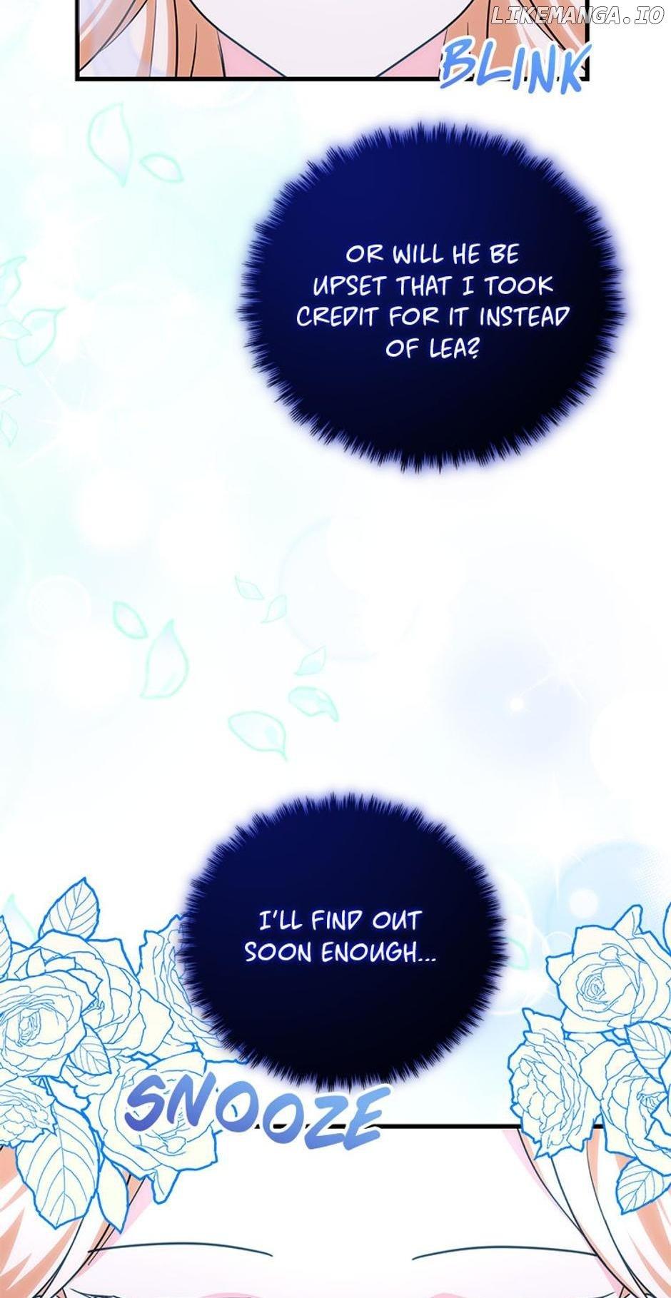 Twin Sister’s Strike Declaration Chapter 21 page 14