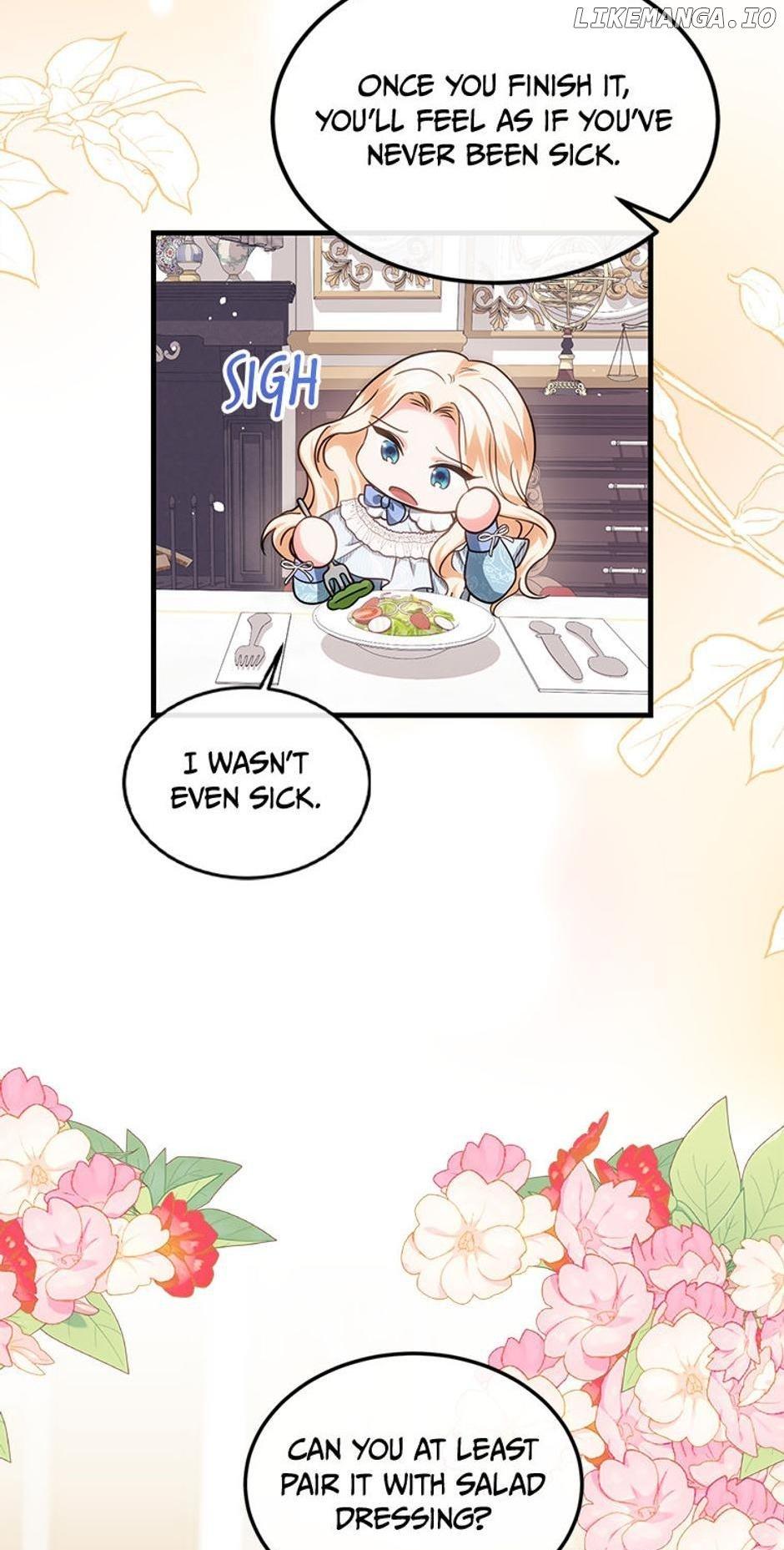 Twin Sister’s Strike Declaration Chapter 21 page 18