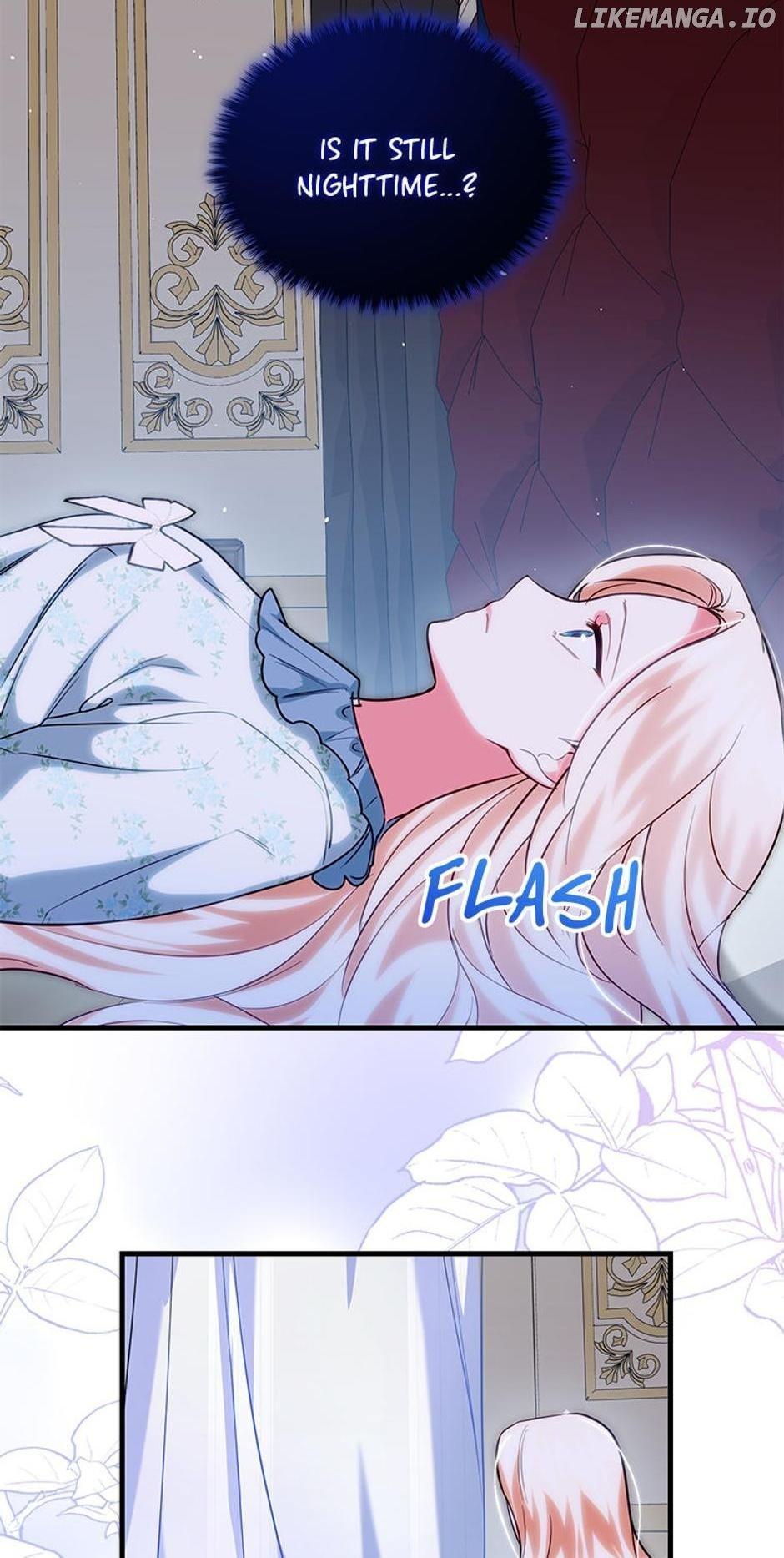 Twin Sister’s Strike Declaration Chapter 21 page 1