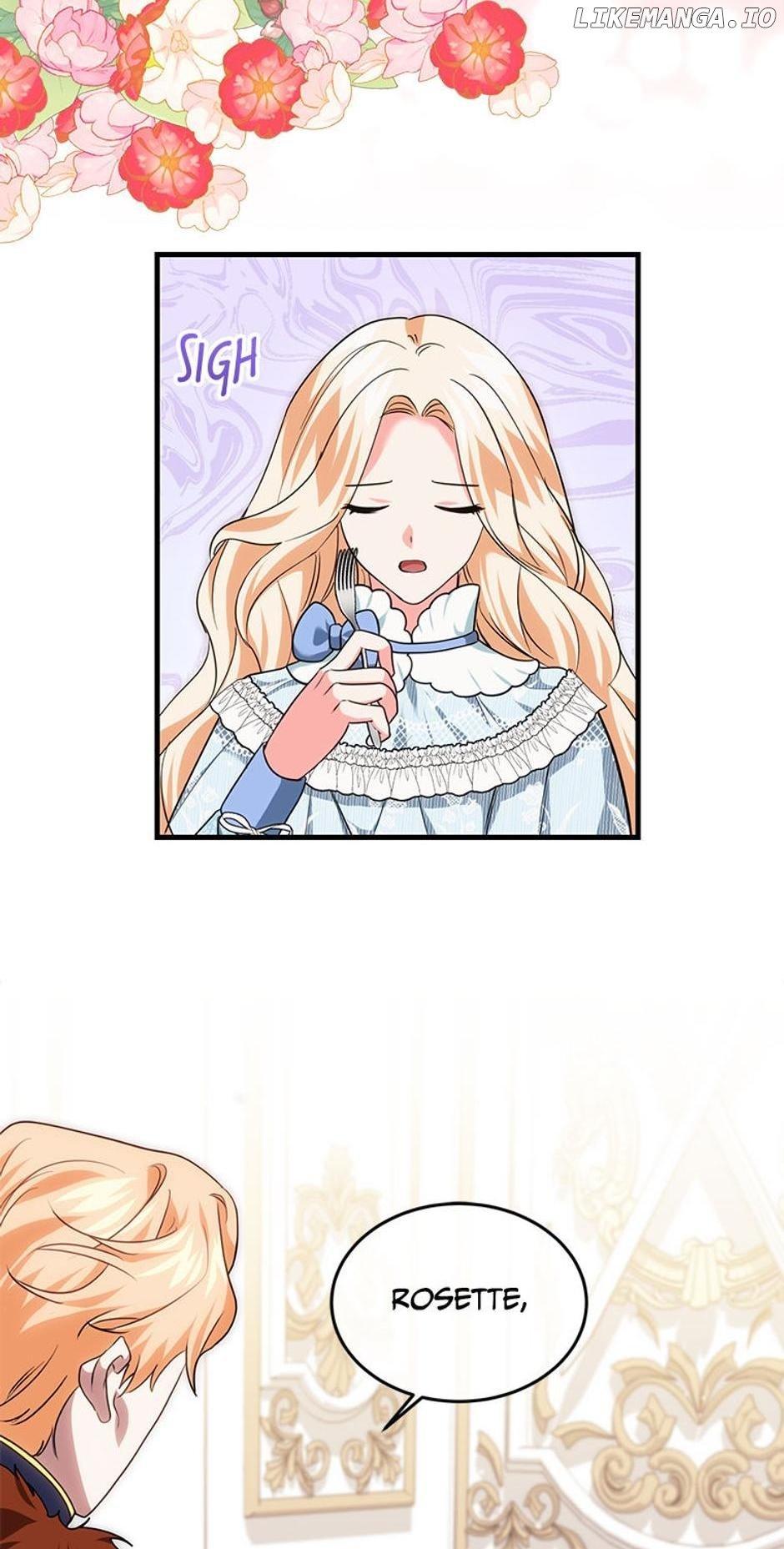 Twin Sister’s Strike Declaration Chapter 21 page 20