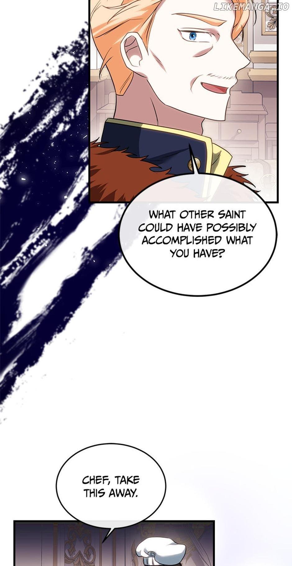 Twin Sister’s Strike Declaration Chapter 21 page 28