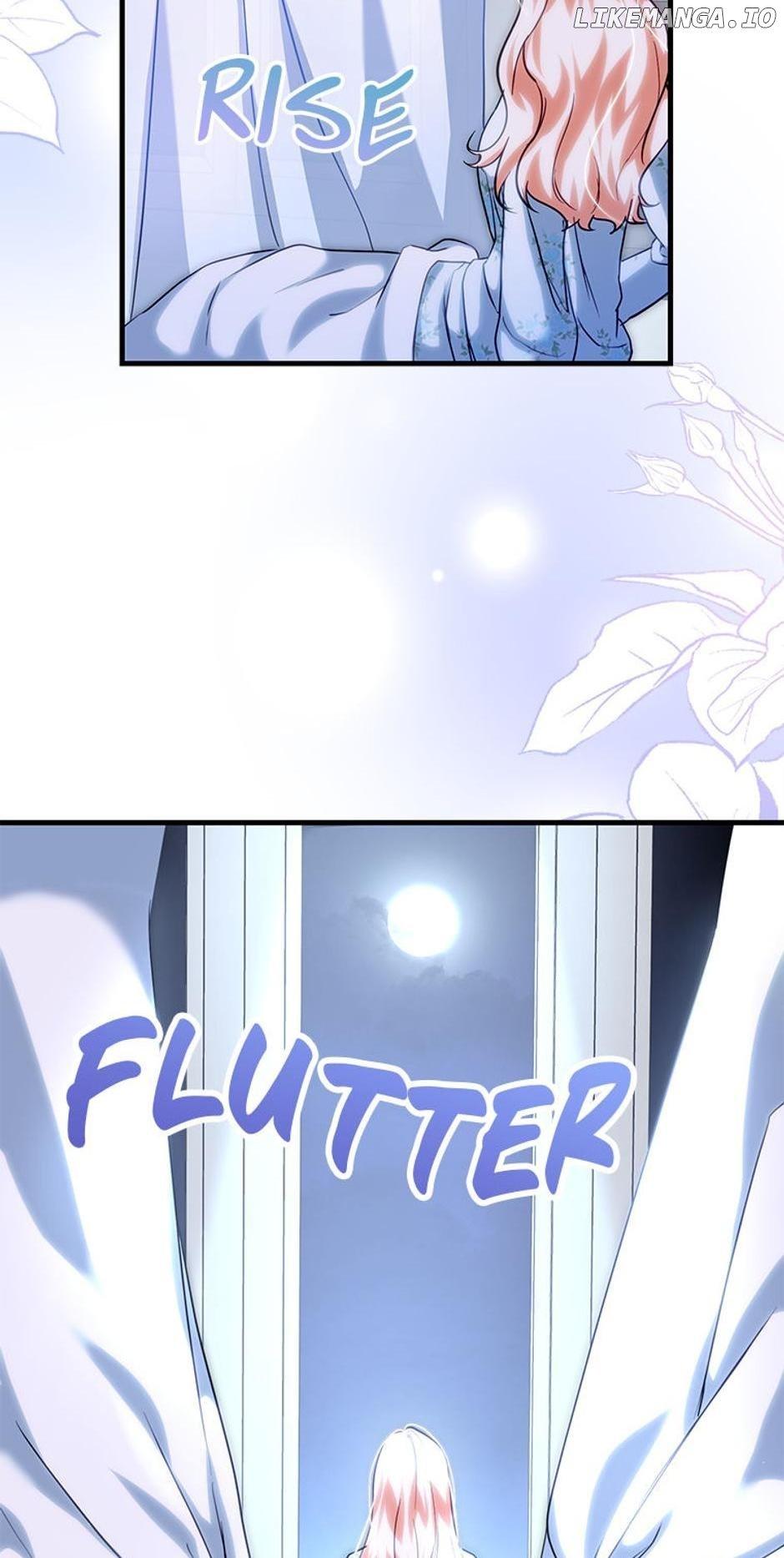 Twin Sister’s Strike Declaration Chapter 21 page 2