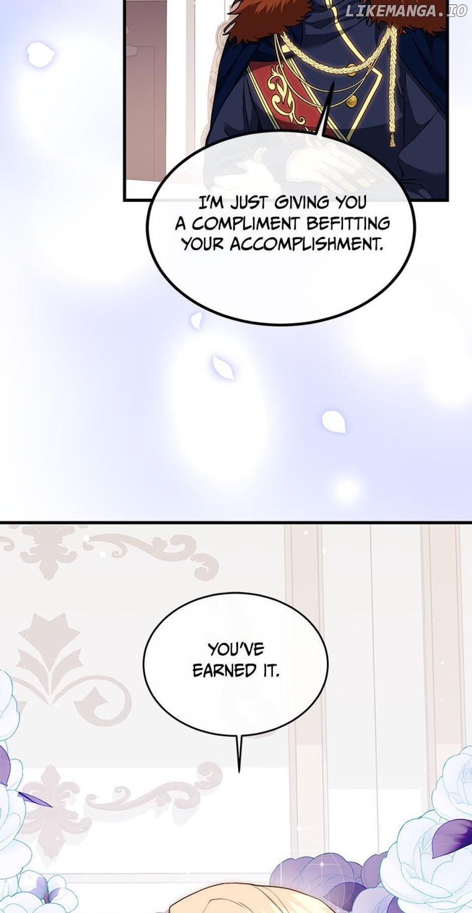 Twin Sister’s Strike Declaration Chapter 21 page 30