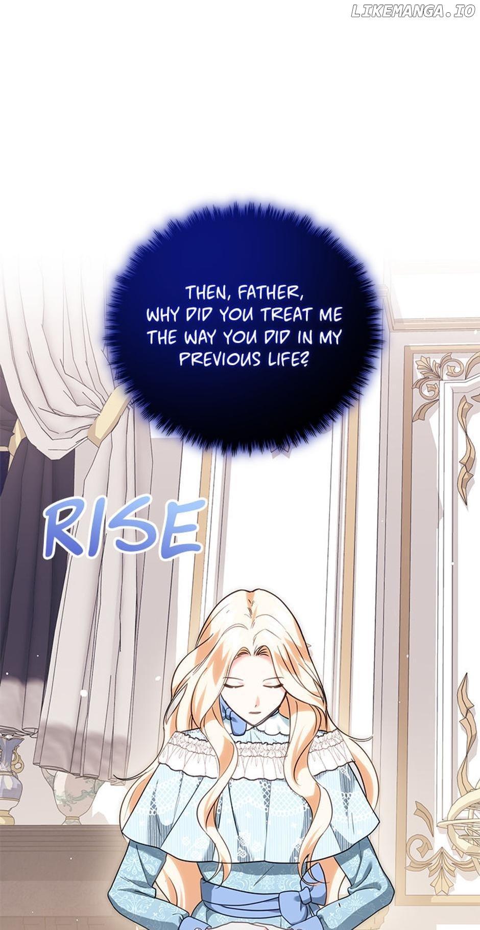Twin Sister’s Strike Declaration Chapter 21 page 33