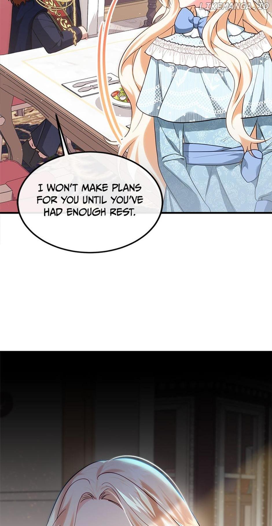 Twin Sister’s Strike Declaration Chapter 21 page 35