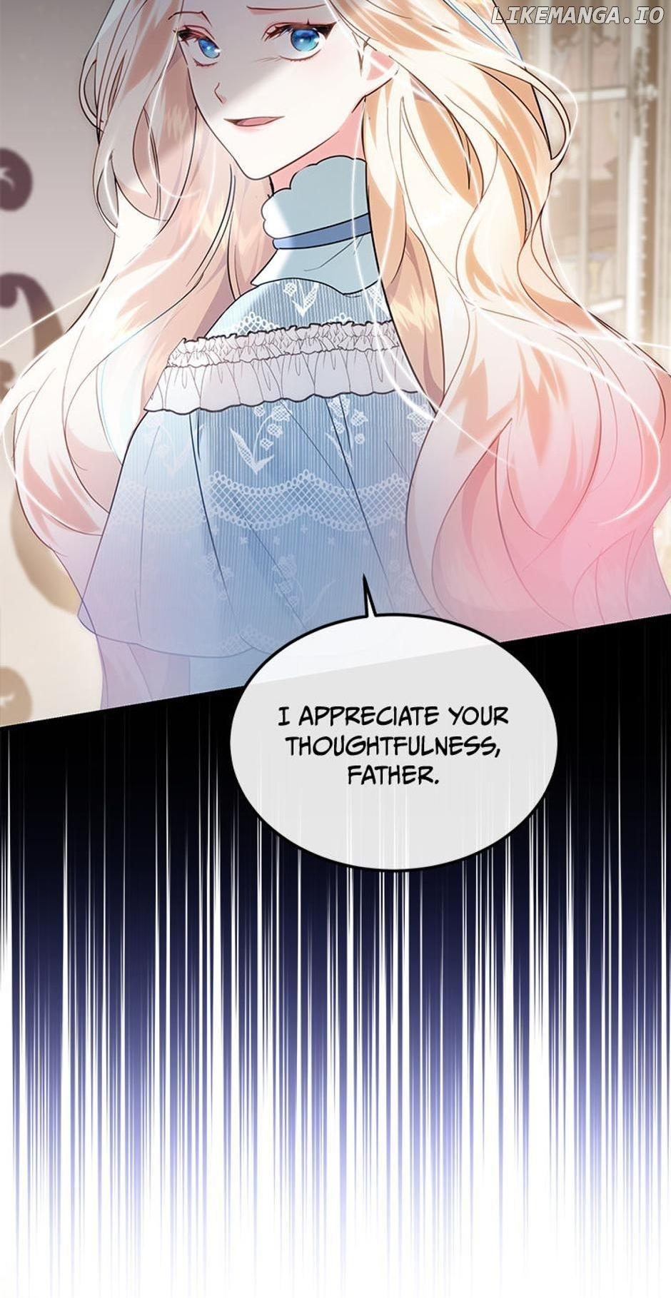 Twin Sister’s Strike Declaration Chapter 21 page 36