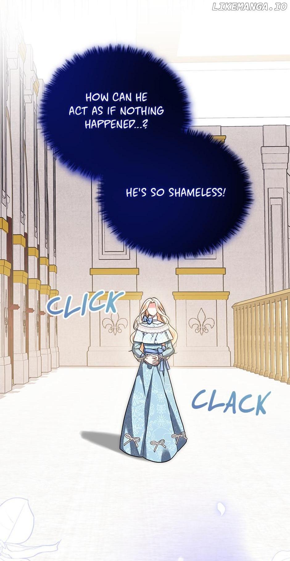 Twin Sister’s Strike Declaration Chapter 21 page 37