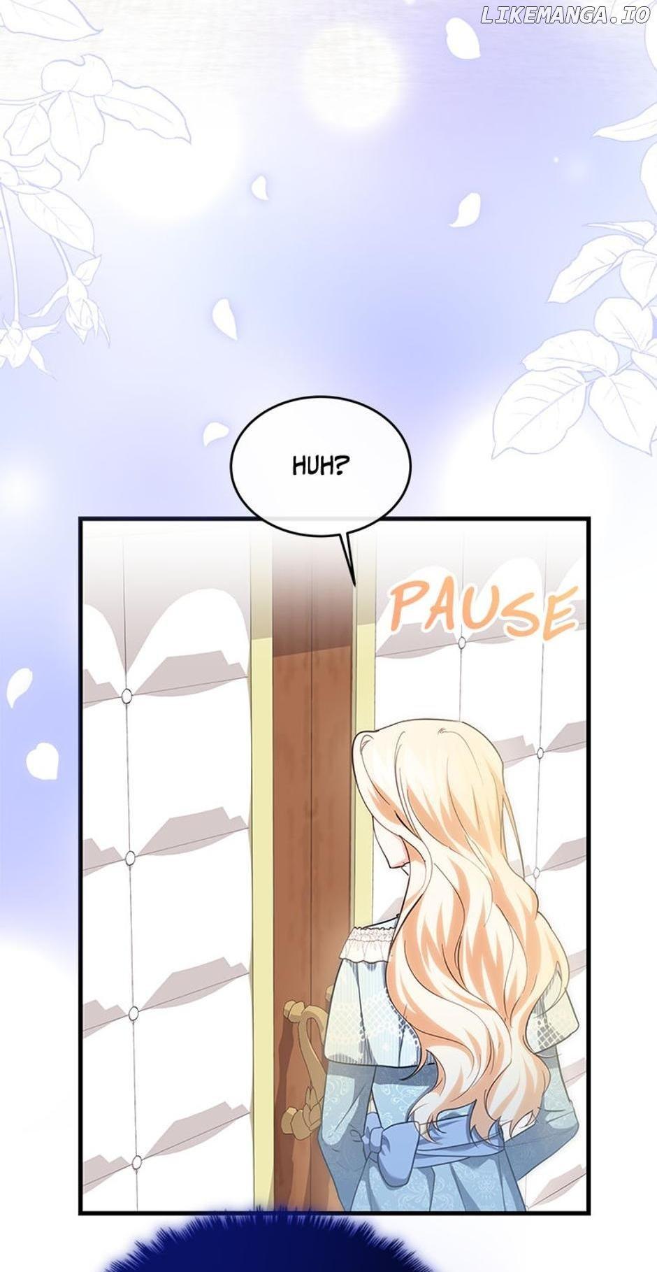 Twin Sister’s Strike Declaration Chapter 21 page 38
