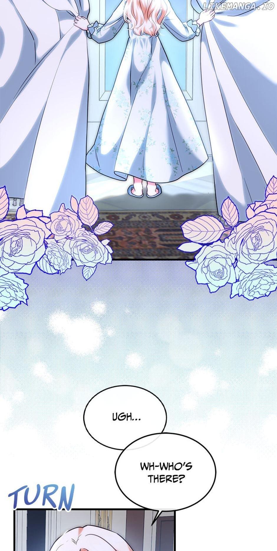 Twin Sister’s Strike Declaration Chapter 21 page 3