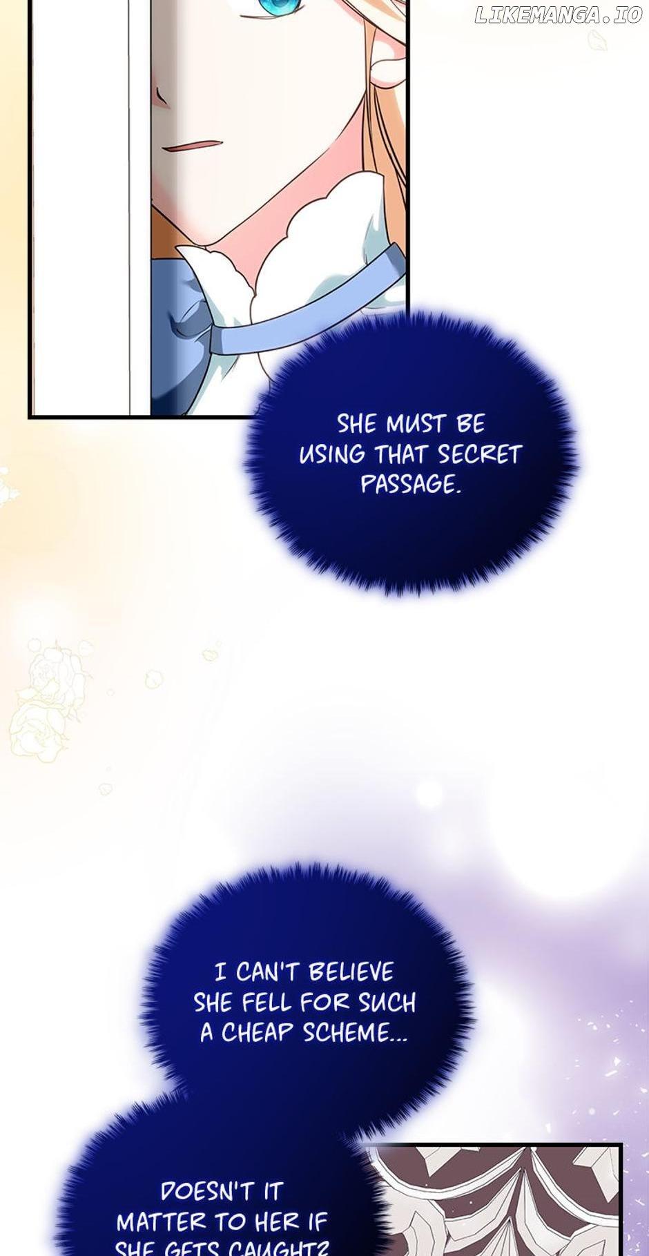 Twin Sister’s Strike Declaration Chapter 21 page 43