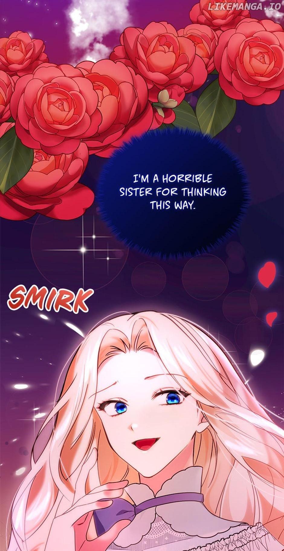 Twin Sister’s Strike Declaration Chapter 21 page 45