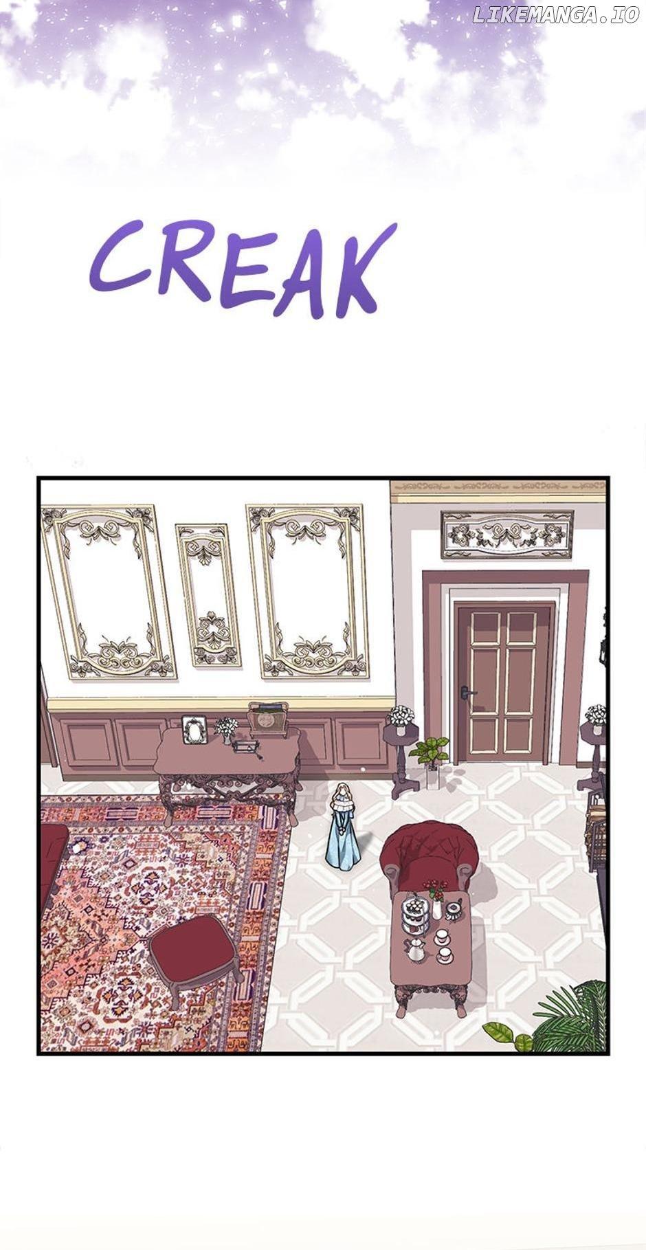 Twin Sister’s Strike Declaration Chapter 21 page 47