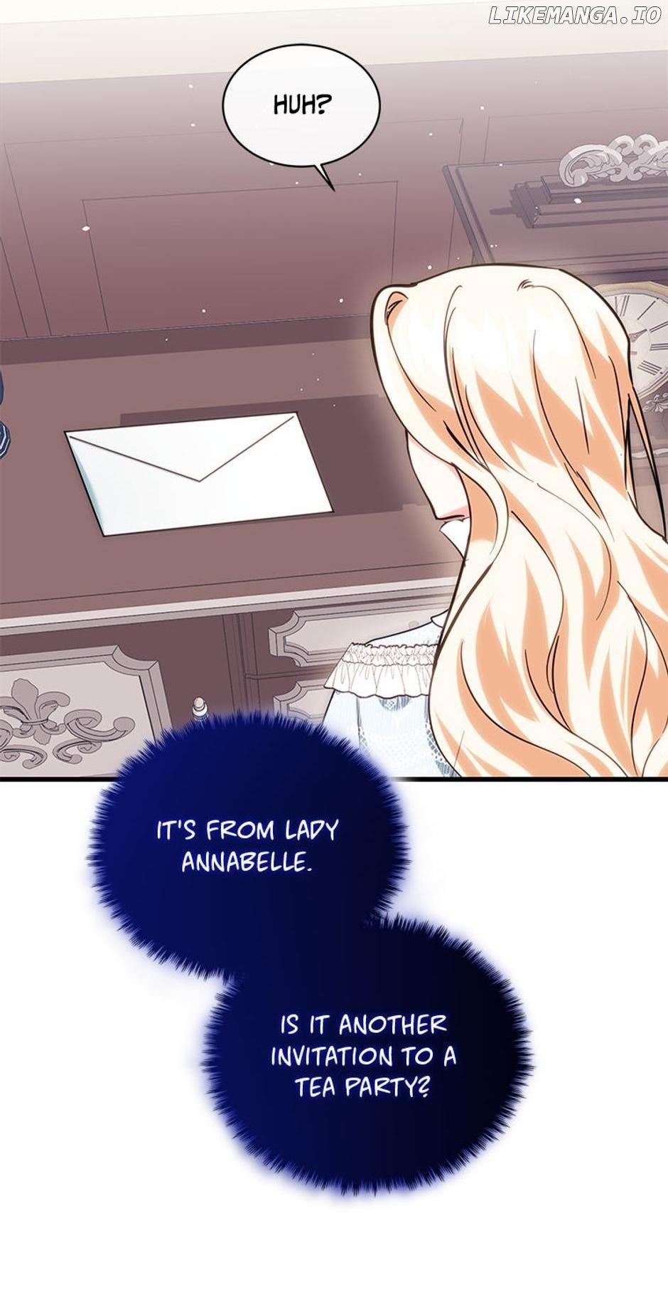 Twin Sister’s Strike Declaration Chapter 21 page 48