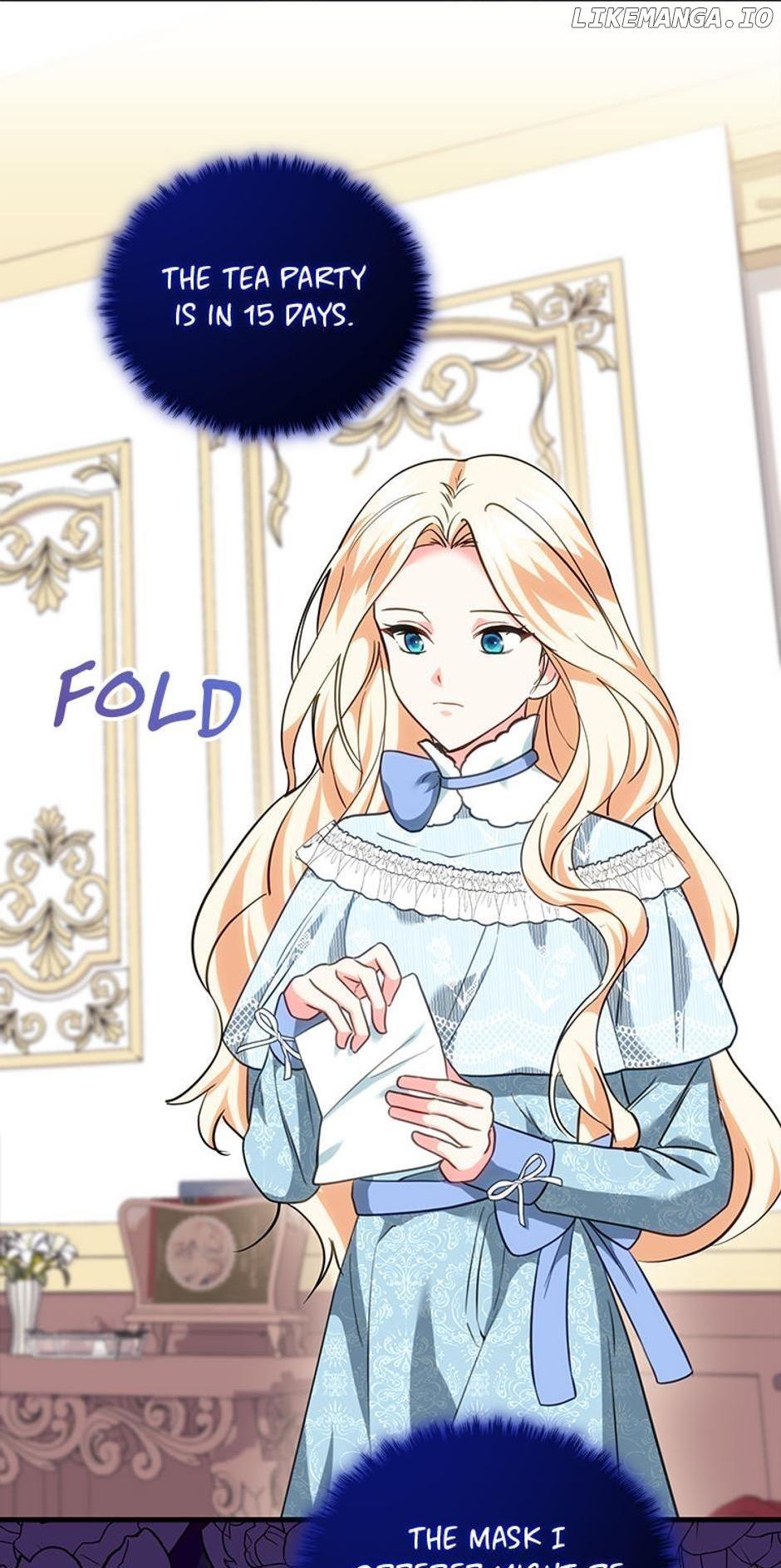 Twin Sister’s Strike Declaration Chapter 21 page 50