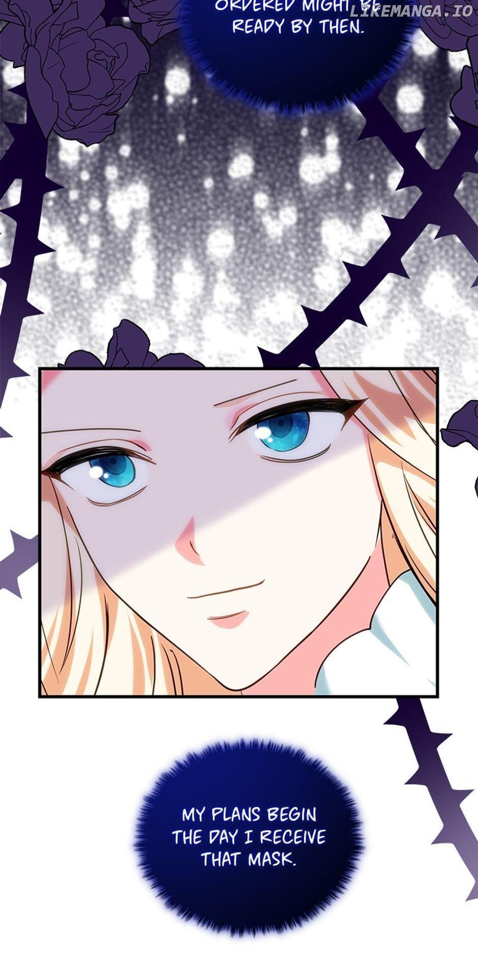 Twin Sister’s Strike Declaration Chapter 21 page 51