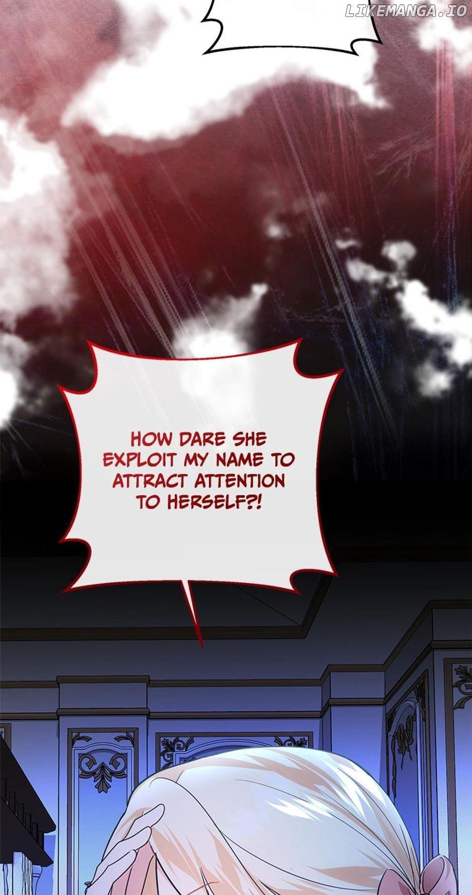 Twin Sister’s Strike Declaration Chapter 21 page 57