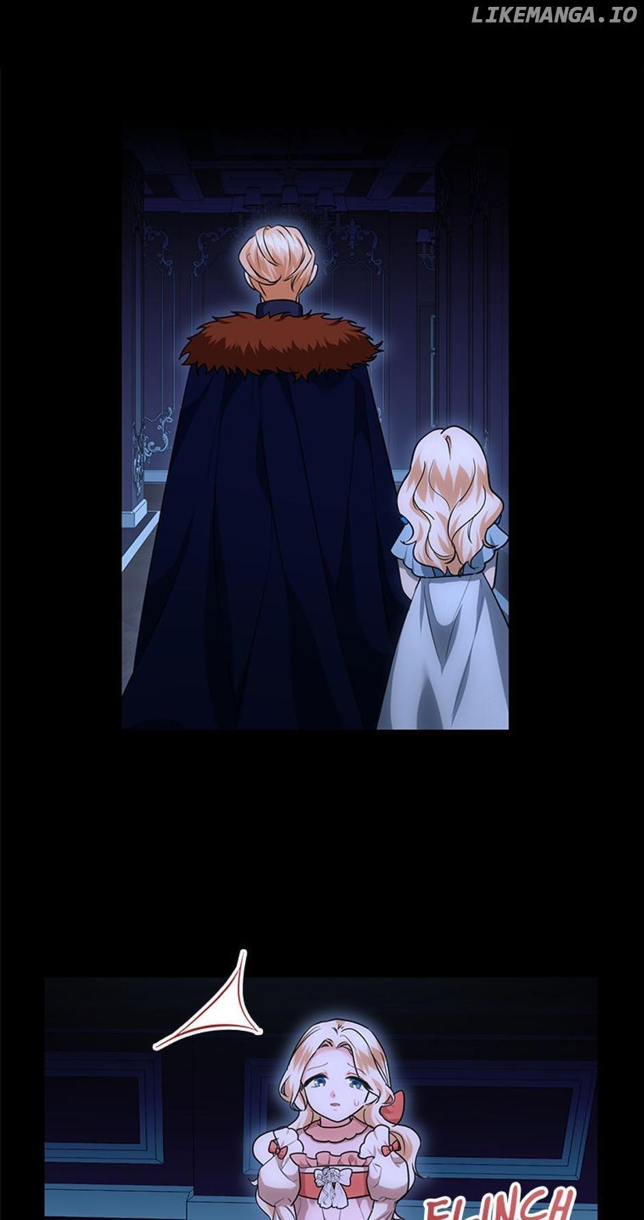 Twin Sister’s Strike Declaration Chapter 21 page 60