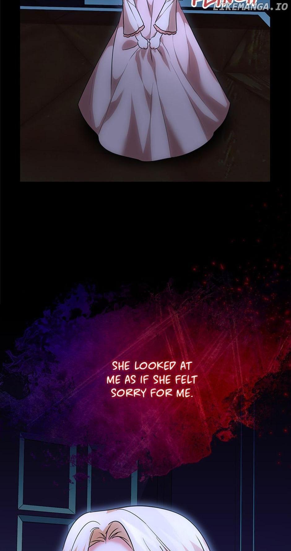 Twin Sister’s Strike Declaration Chapter 21 page 61