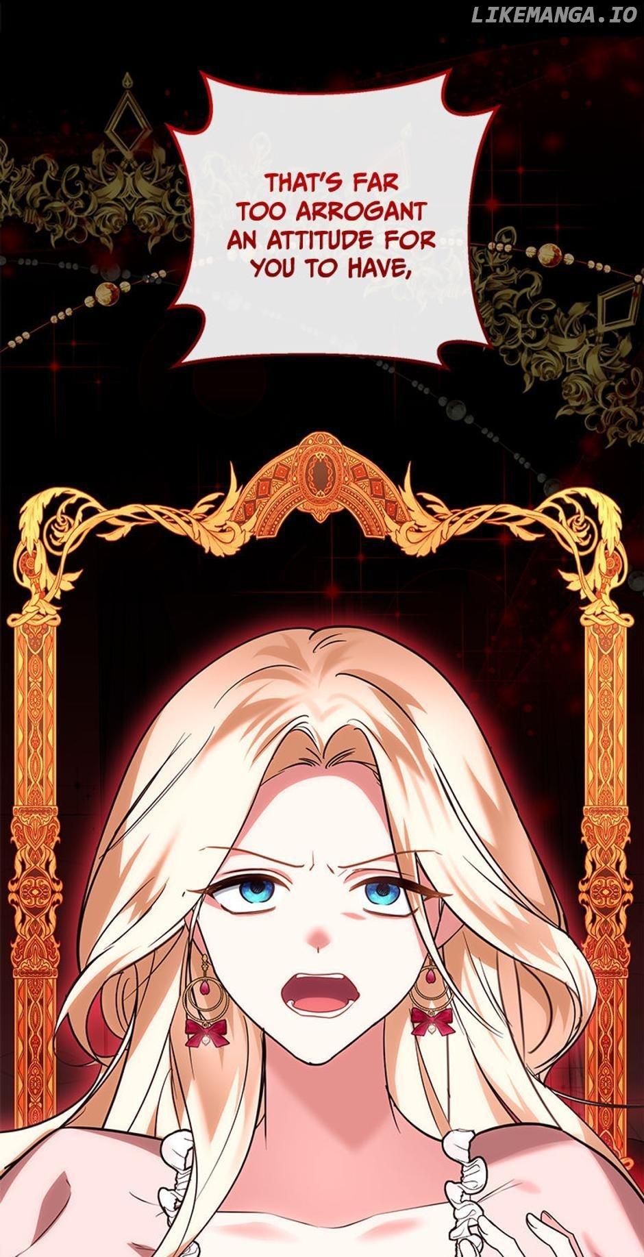Twin Sister’s Strike Declaration Chapter 21 page 63